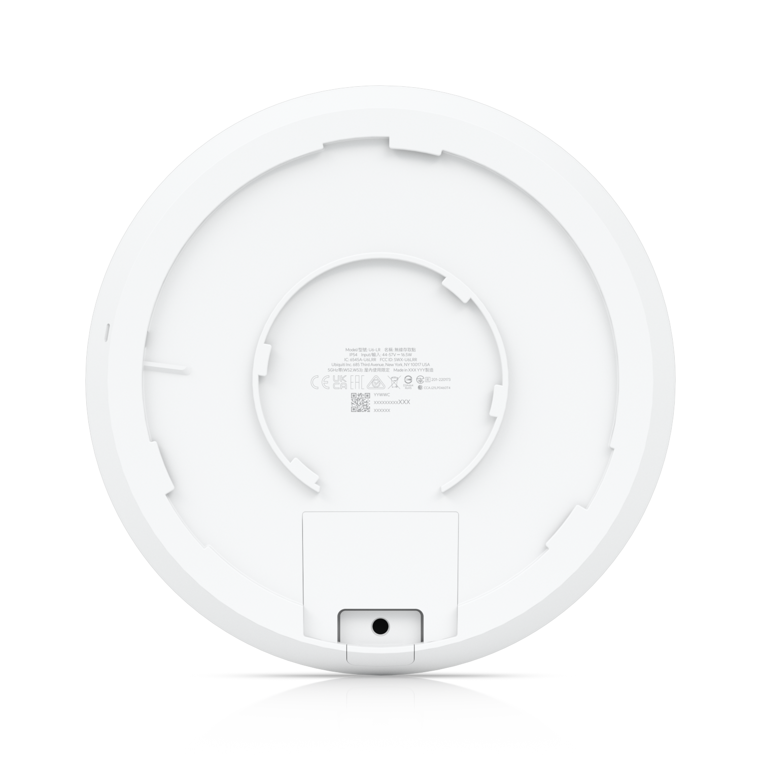 UBIQUITI U6-LR