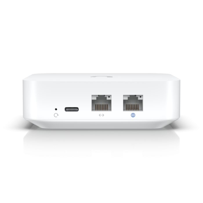 UniFi Express UX