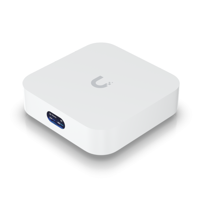 UniFi Express UX