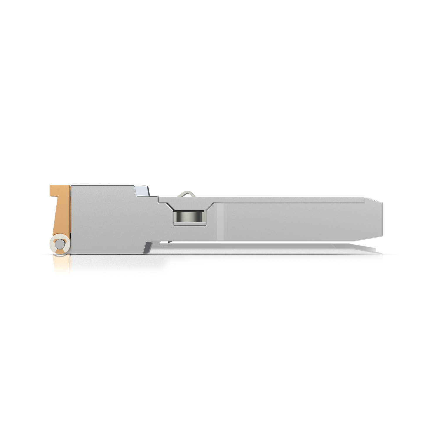UBIQUITI UACC-CM-RJ45-1G (UF-RJ45-1G) Module SFP to RJ45
