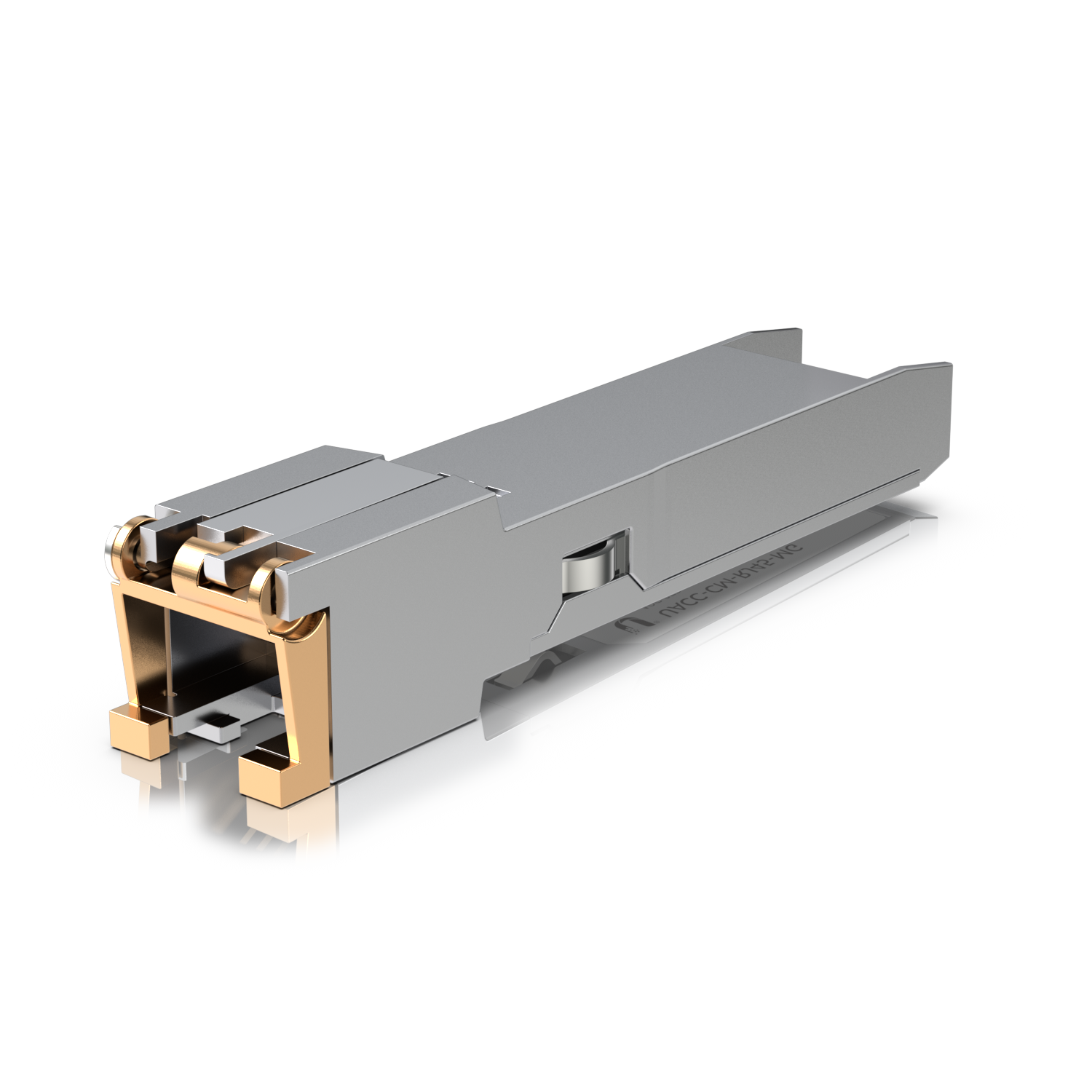 UBIQUITI UACC-CM-RJ45-1G (UF-RJ45-1G) Module SFP to RJ45