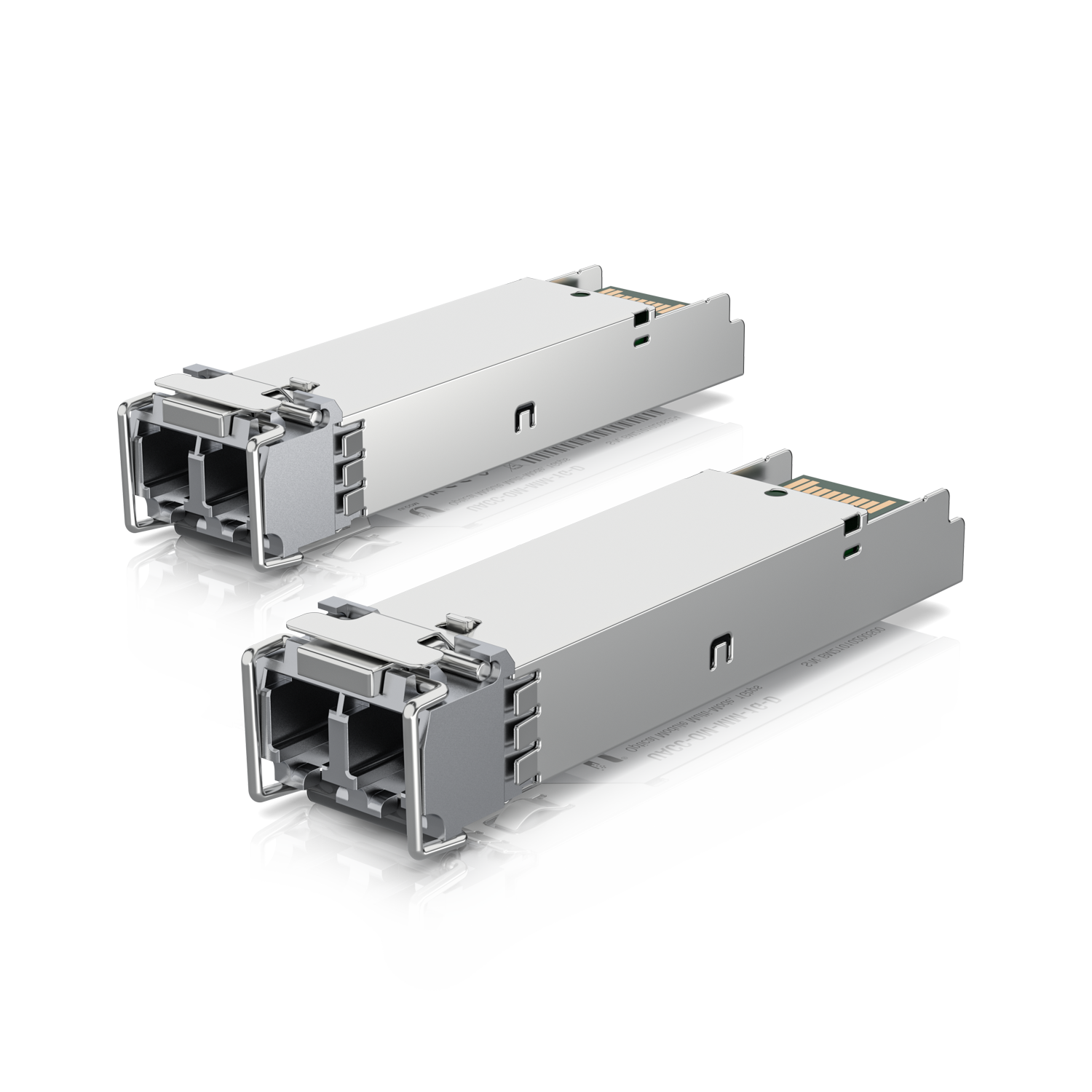 UBIQUITI UACC-OM-MM-1G-D-2 (UF-MM-1G) Unifi Multi-Mode Module, 1G 2-Pack
