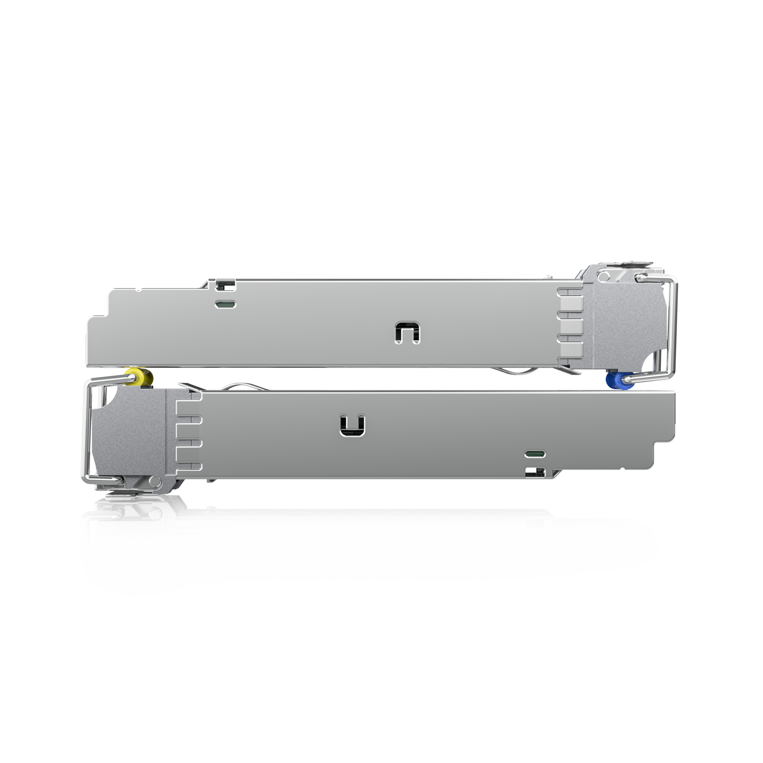 UBIQUITI UACC-OM-SM-1G-S-2 (UF-SM-1G-S) Unifi Single-Mode Module, 1G 2-Pack