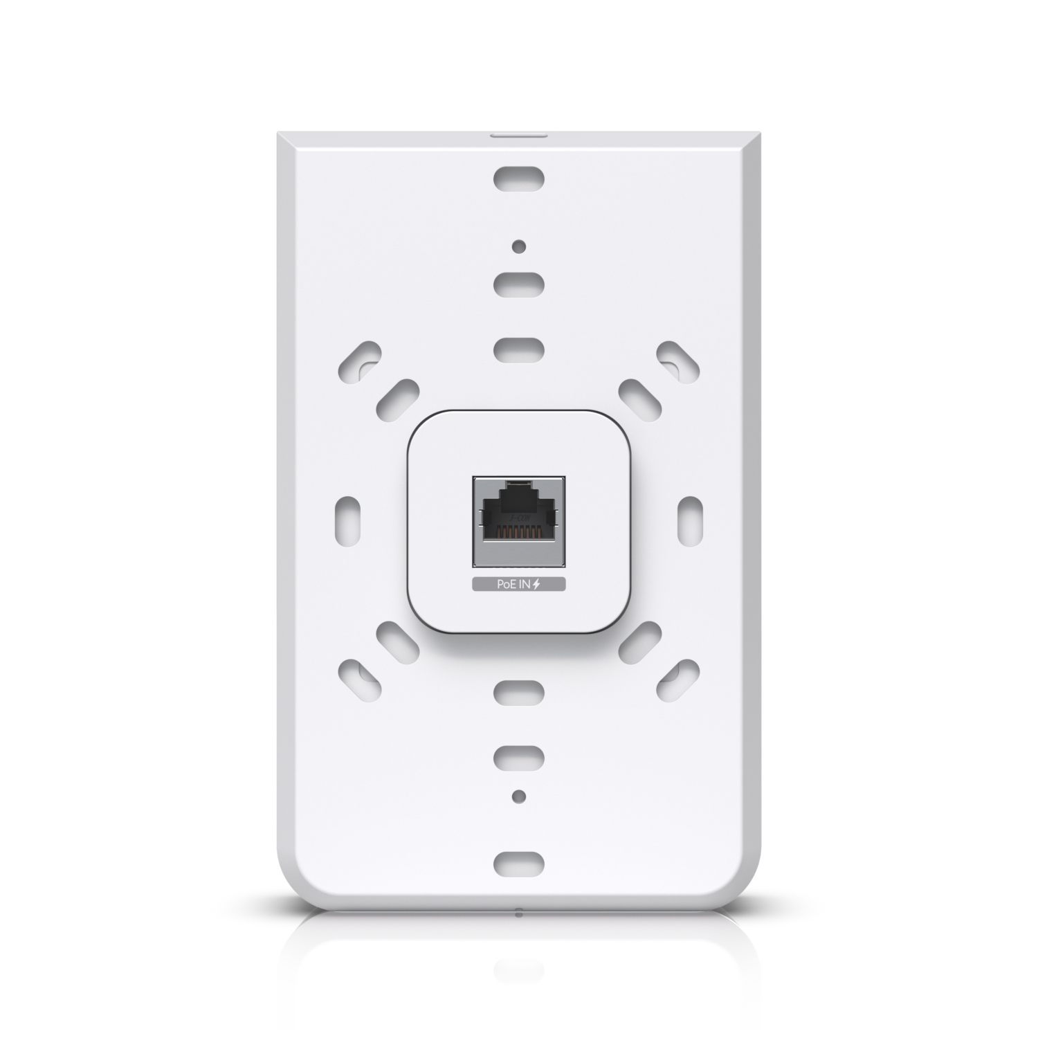 UBIQUITI UAP-IW-HD UniFi AP IN Wall-HD