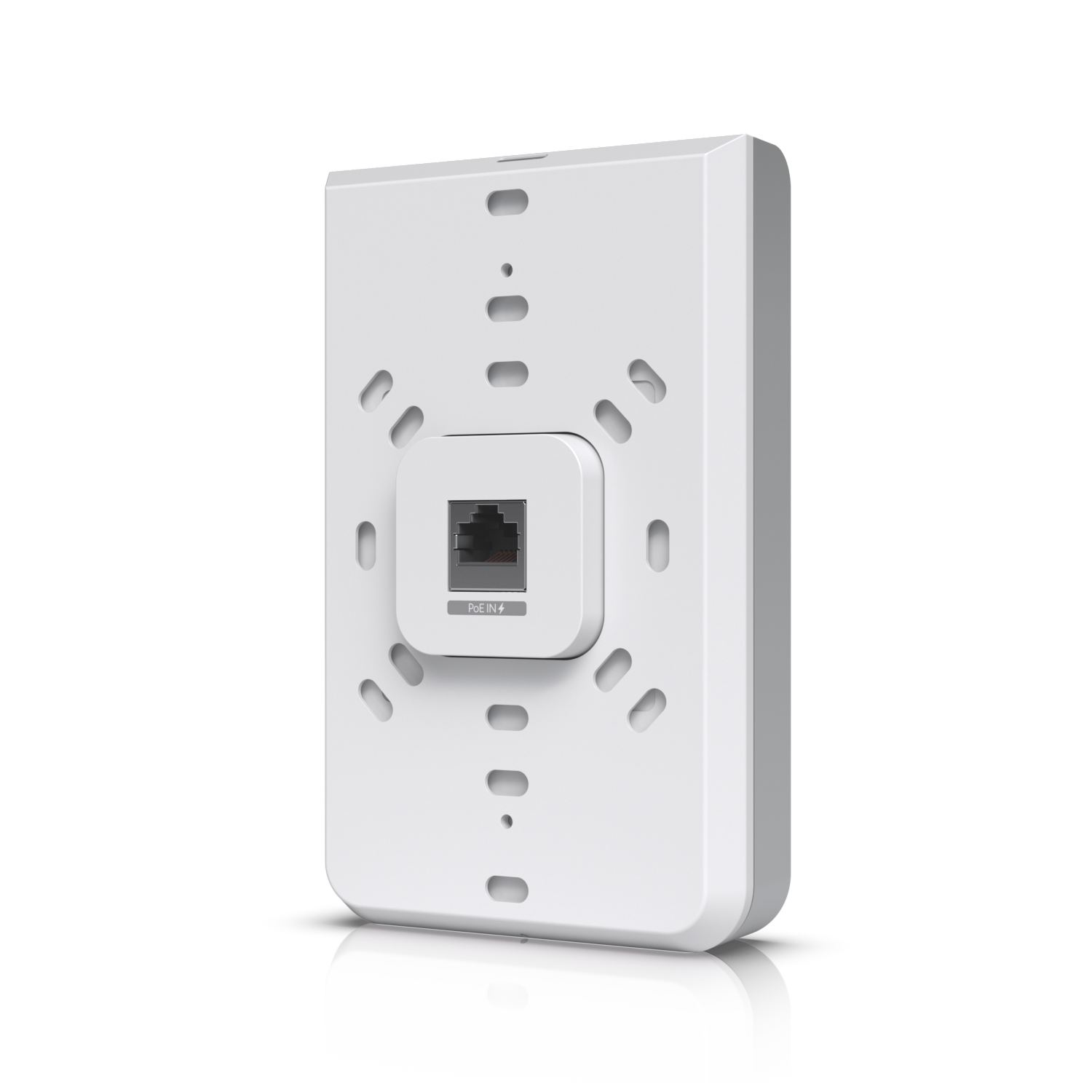 UBIQUITI UAP-IW-HD UniFi AP IN Wall-HD