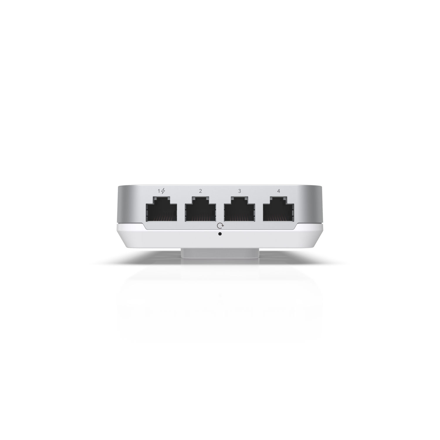 UBIQUITI UAP-IW-HD UniFi AP IN Wall-HD
