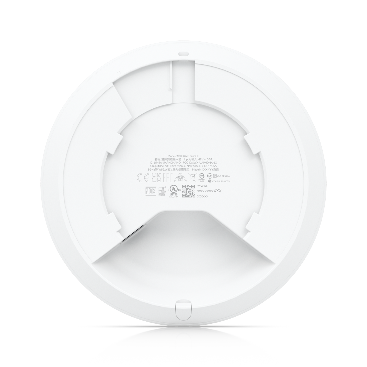 UBIQUITI UAP-NANOHD