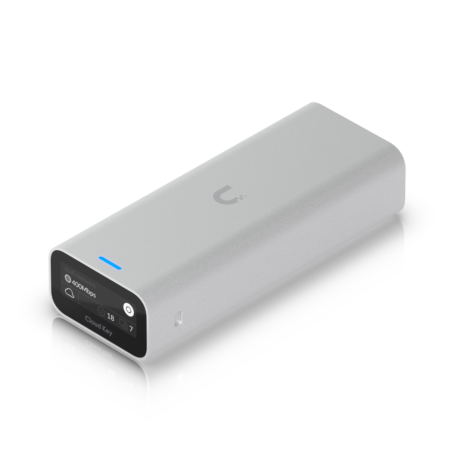 UBIQUITI UCK-G2 UniFi Cloud Key, G2