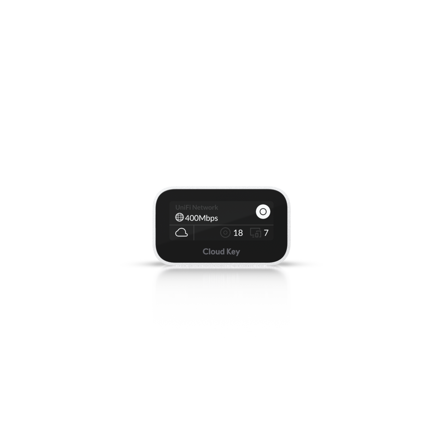 UBIQUITI UCK-G2 UniFi Cloud Key, G2