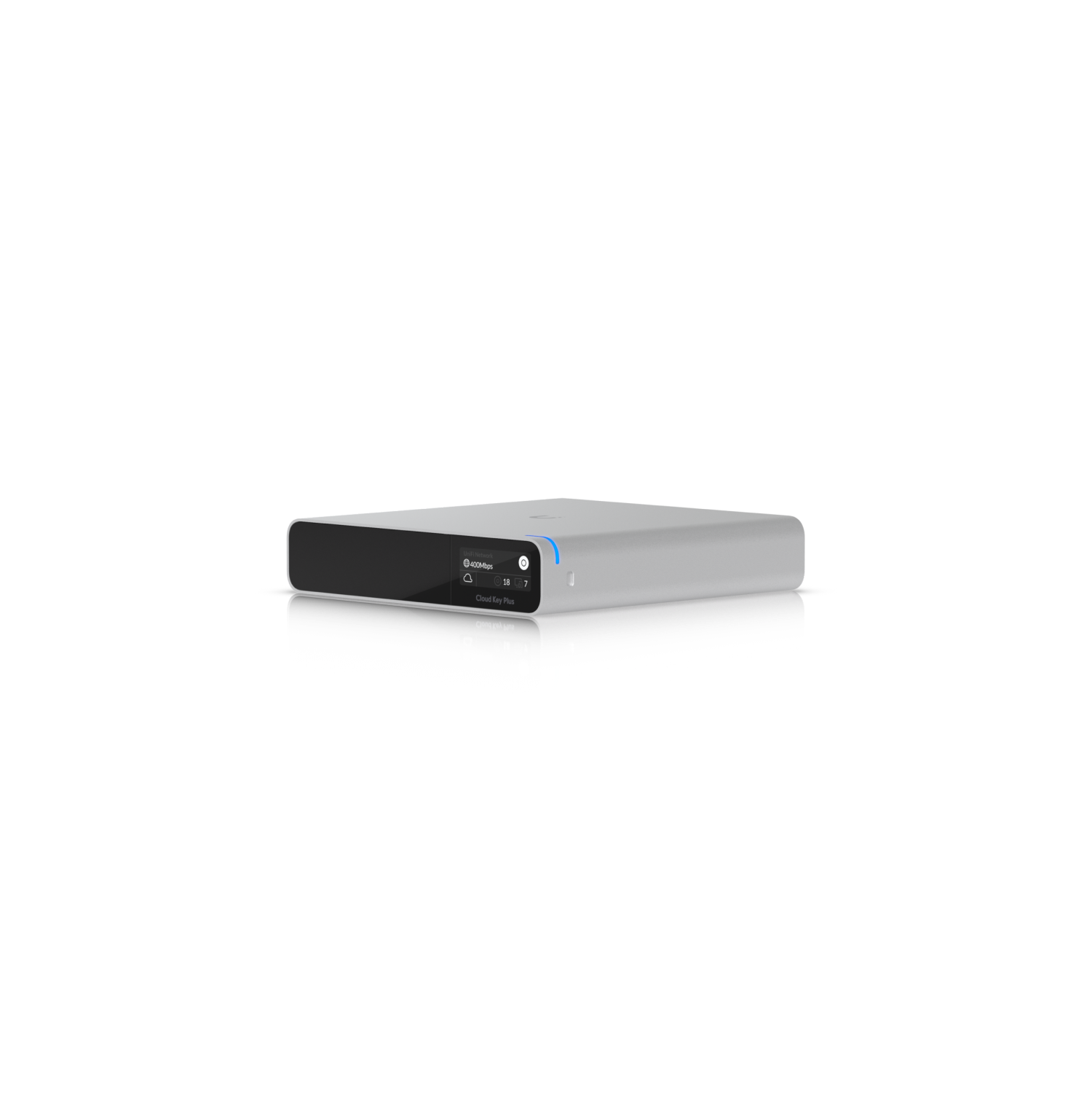 Ubiquiti UCK-G2-SSD CloudKey+ 