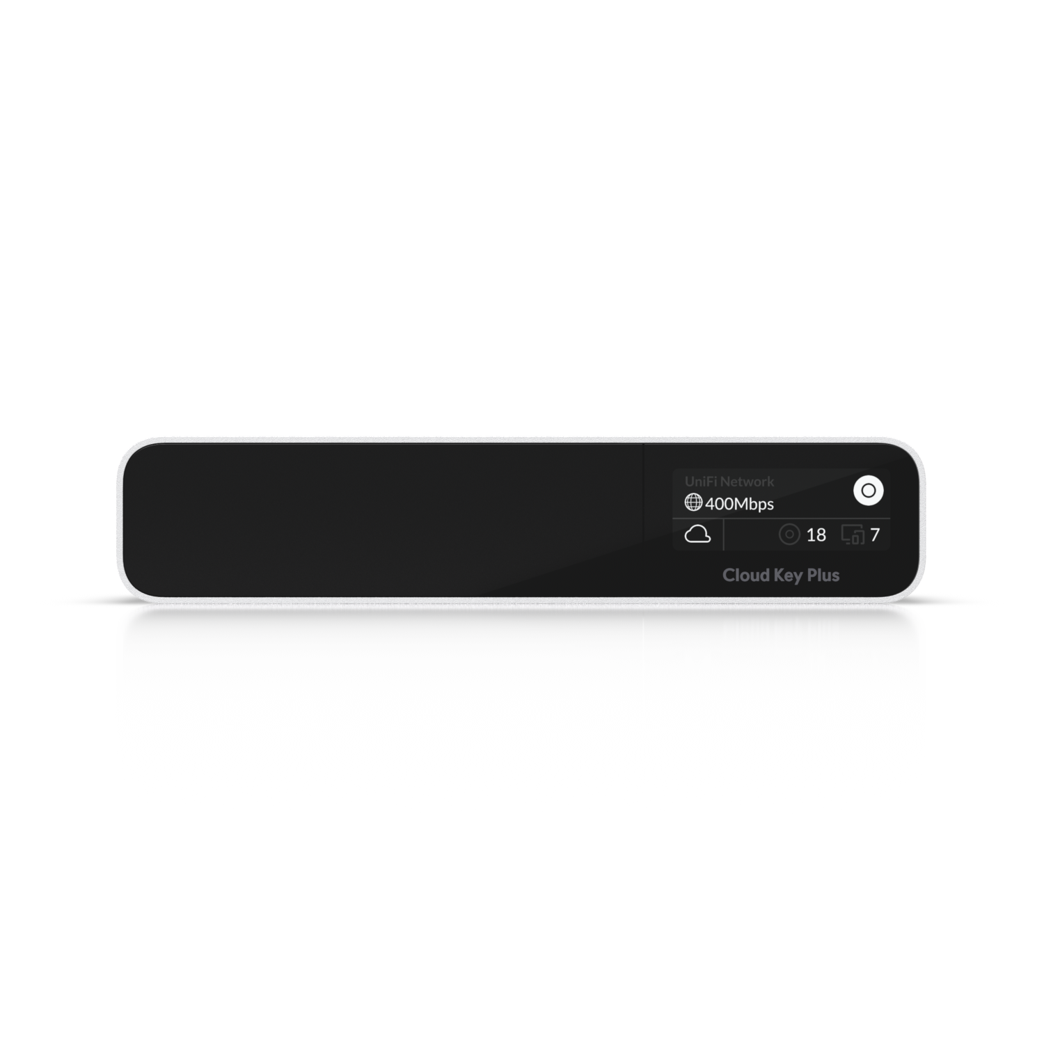 Ubiquiti UCK-G2-SSD CloudKey+ 