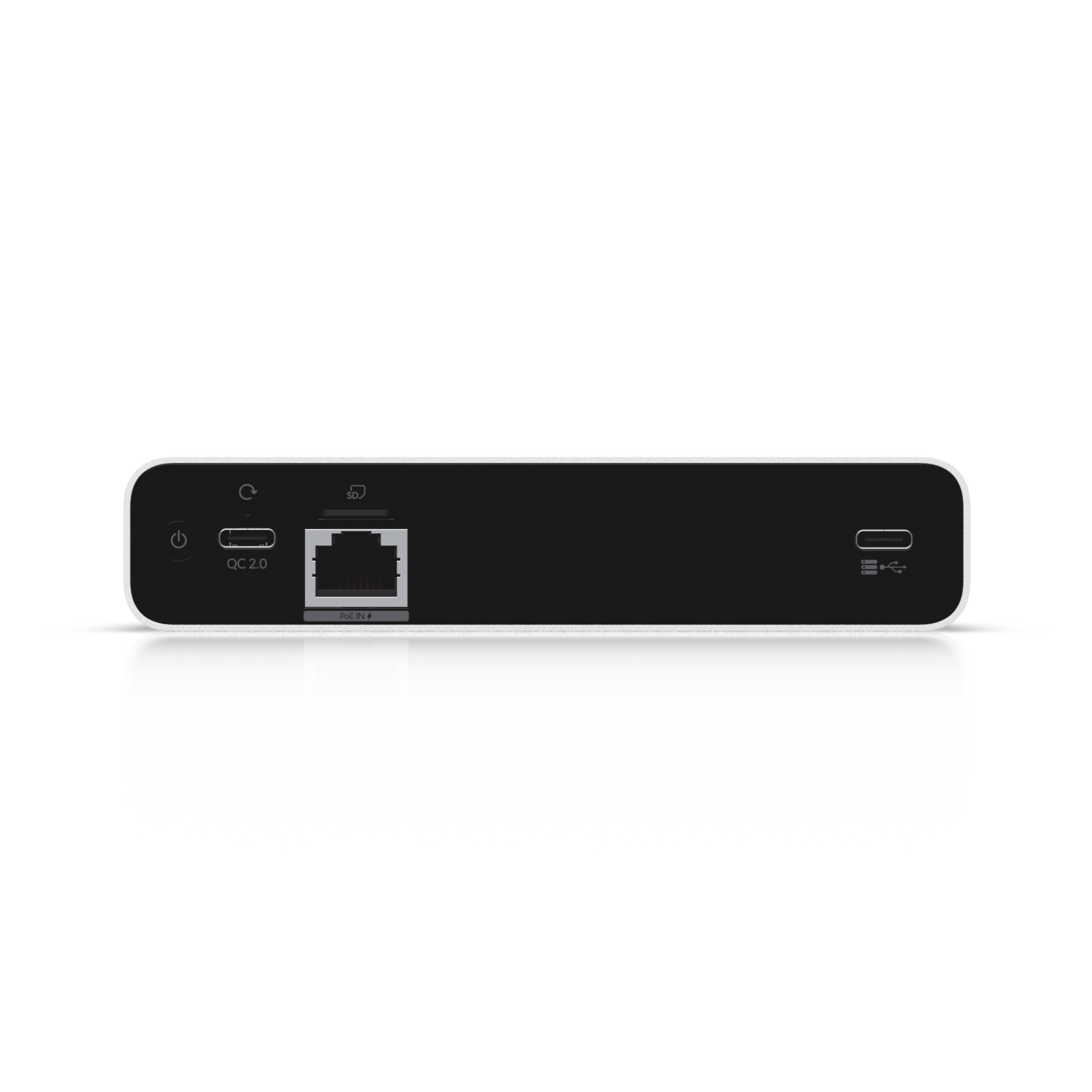 Ubiquiti UCK-G2-SSD CloudKey+ 