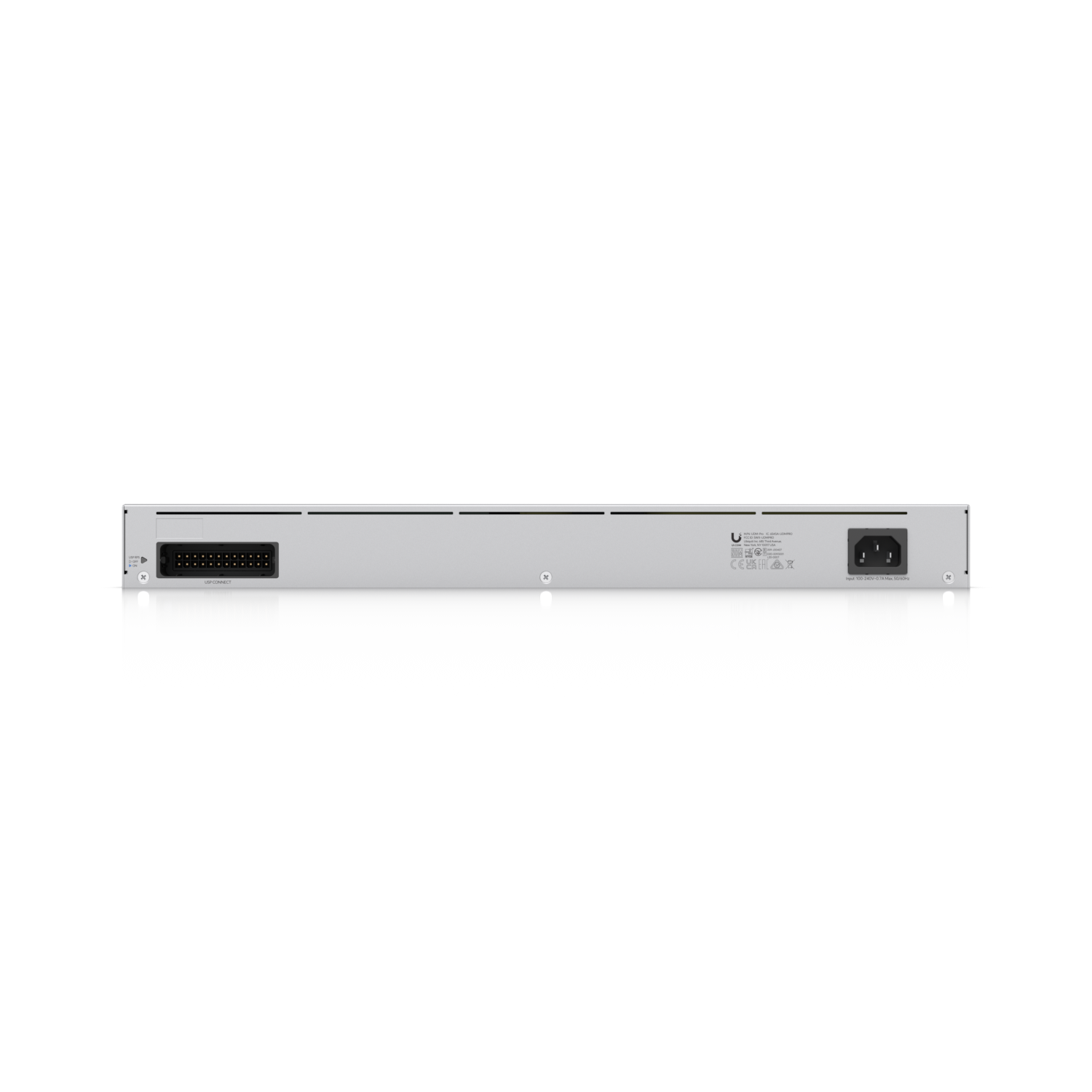 Ubiquiti UDM-PRO Dream Machine Pro