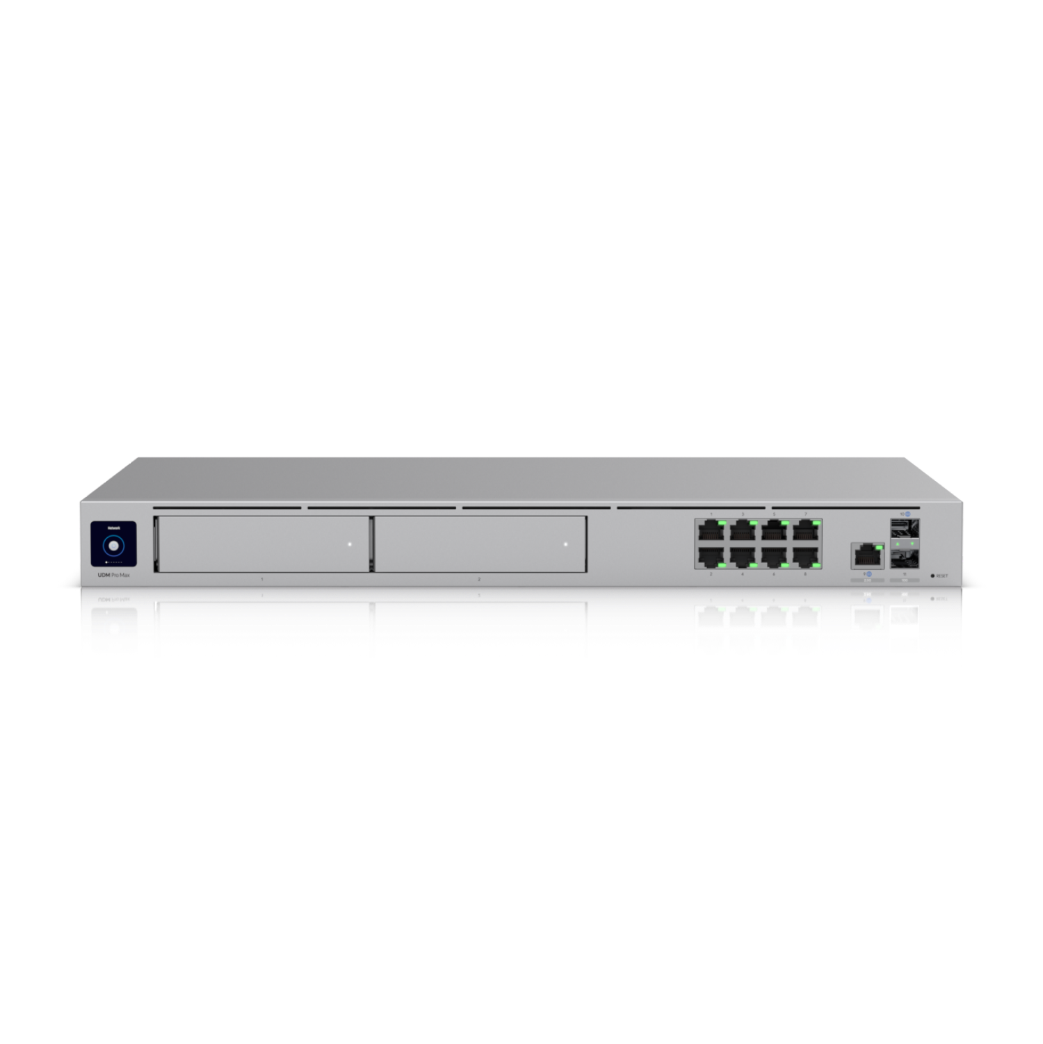 Ubiquiti UDM-Pro-Max Dream Machine Pro Max