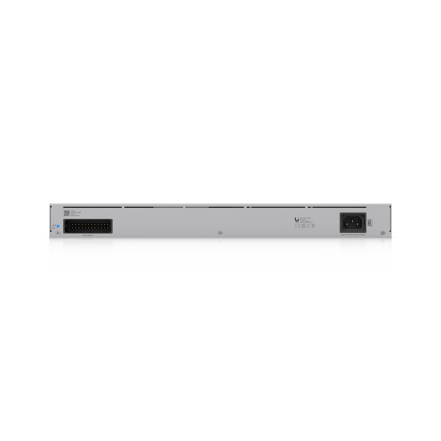 Ubiquiti UDM-Pro-Max Dream Machine Pro Max