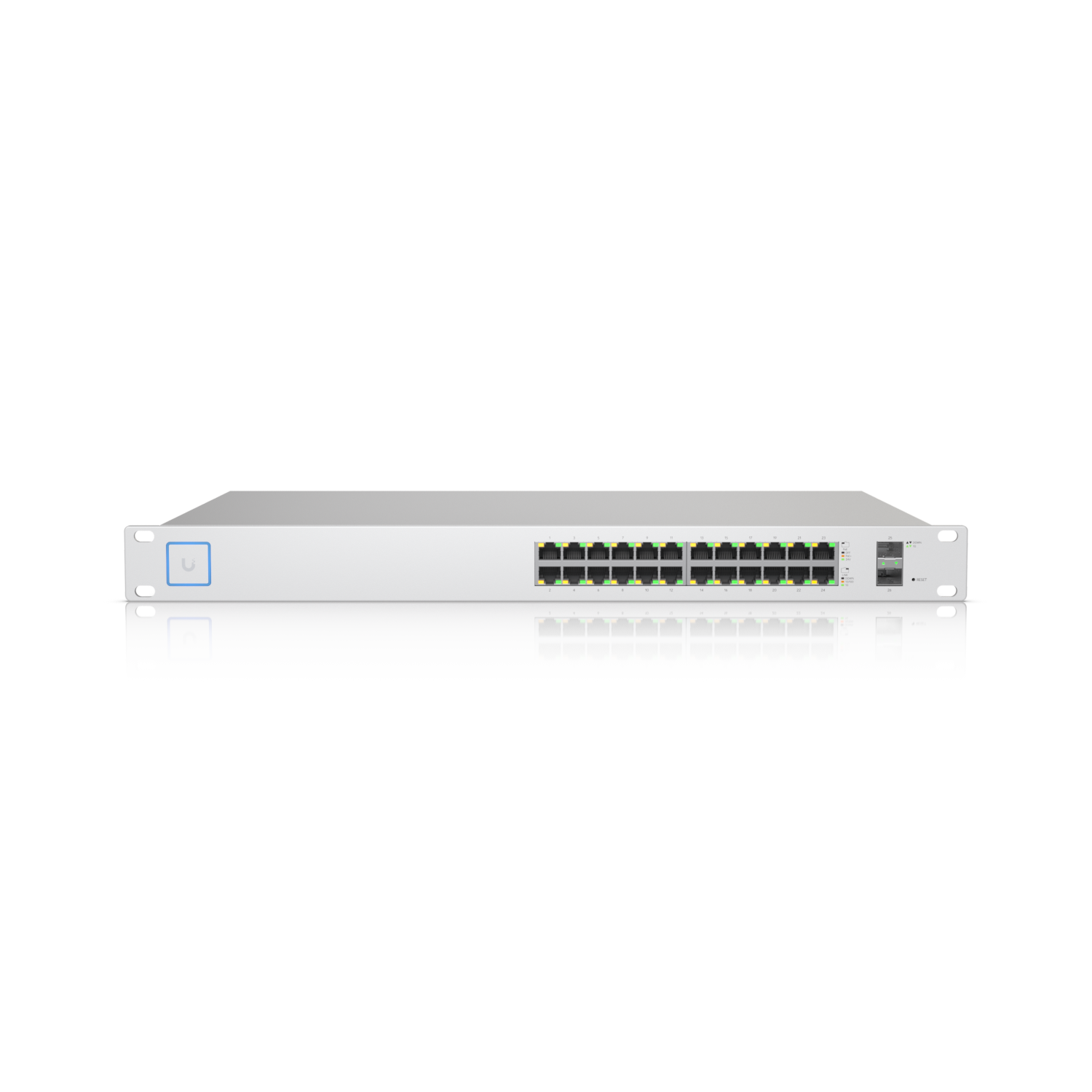 UBIQUITI US-24-250W UNIFI SWITCH