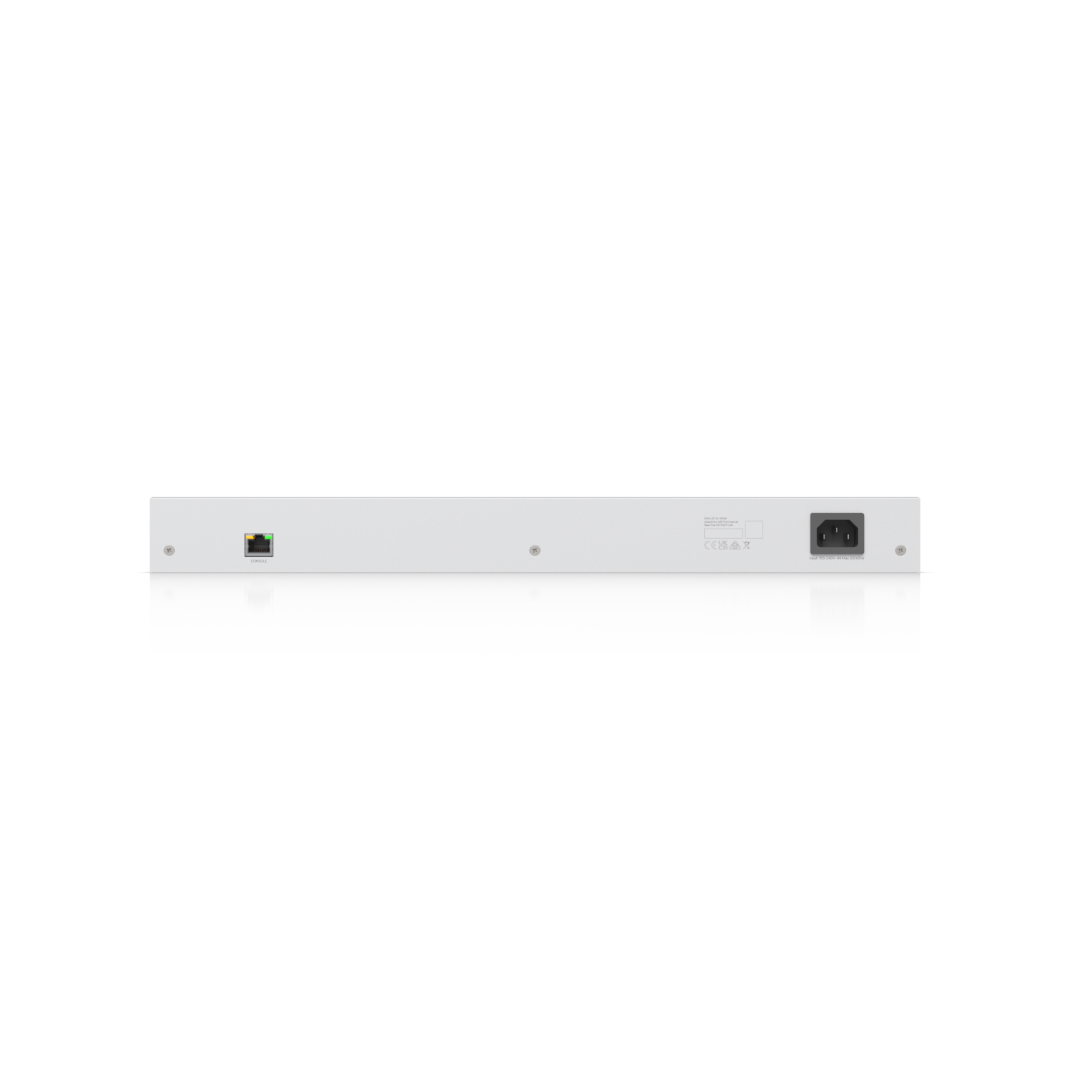 UBIQUITI US-24-250W UNIFI SWITCH