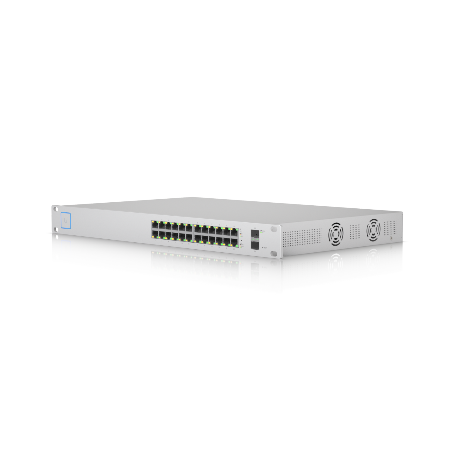 UBIQUITI US-24-250W UNIFI SWITCH