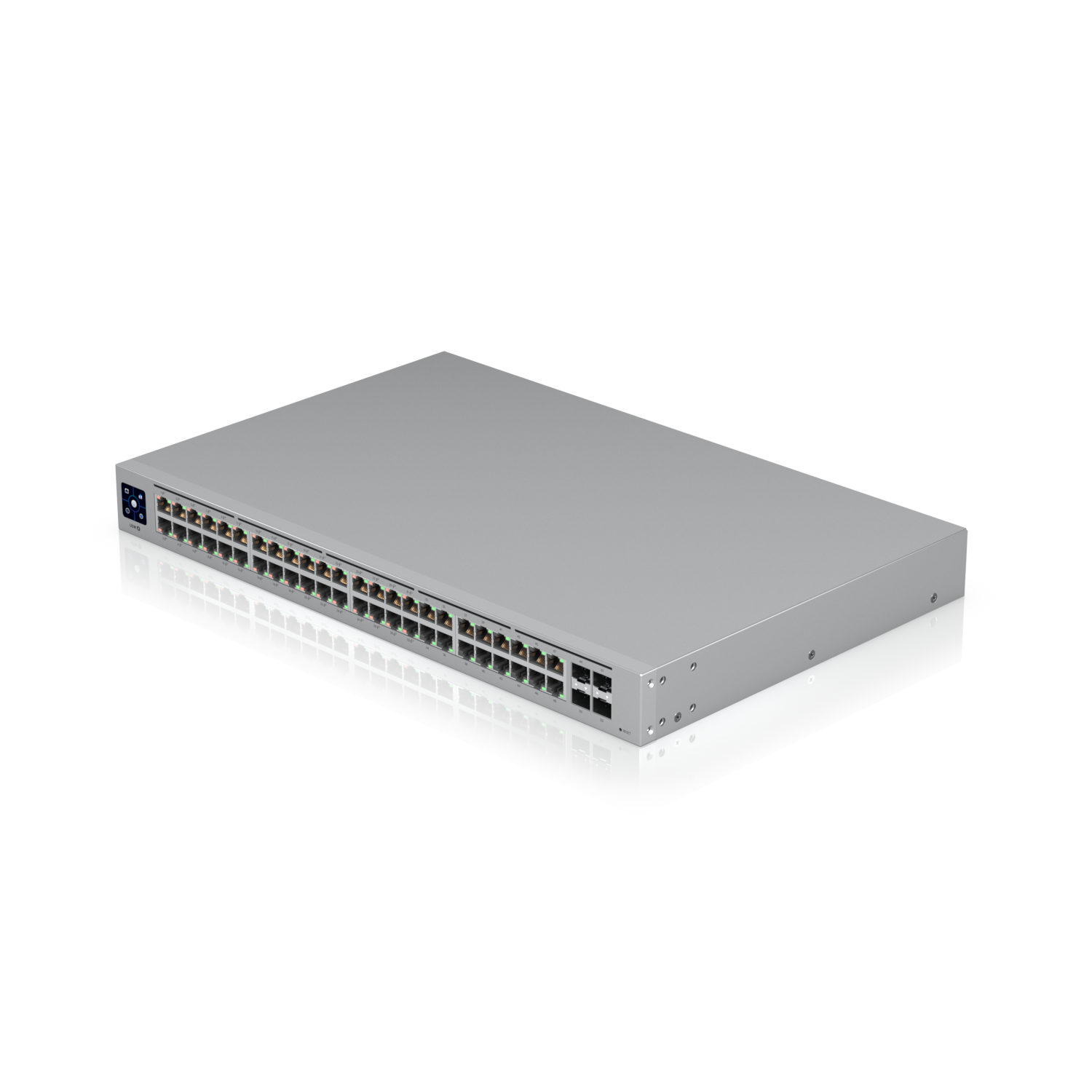 SWITCH UBIQUITI USW-48-POE (32 ports POE)