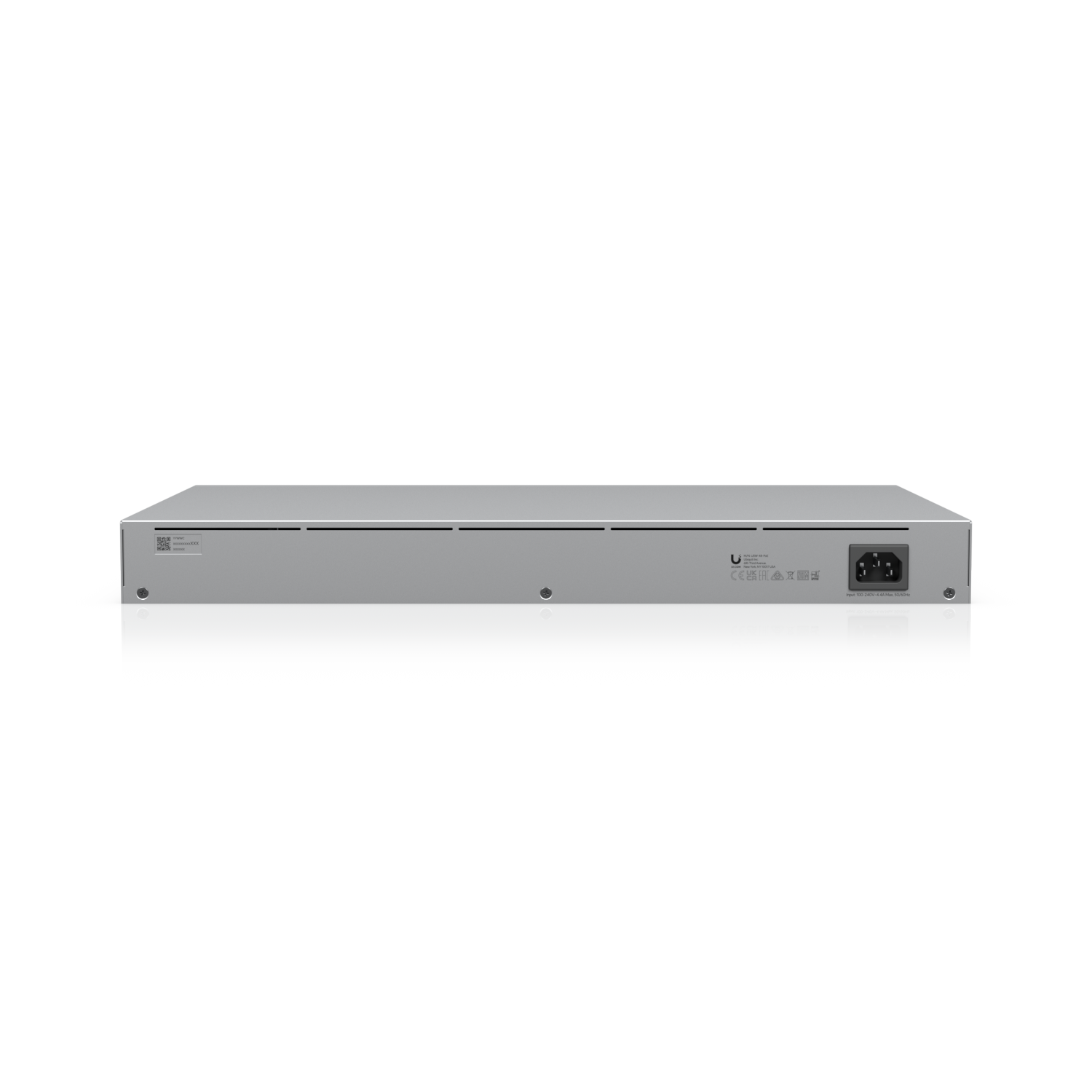 SWITCH UBIQUITI USW-48-POE (32 ports POE)