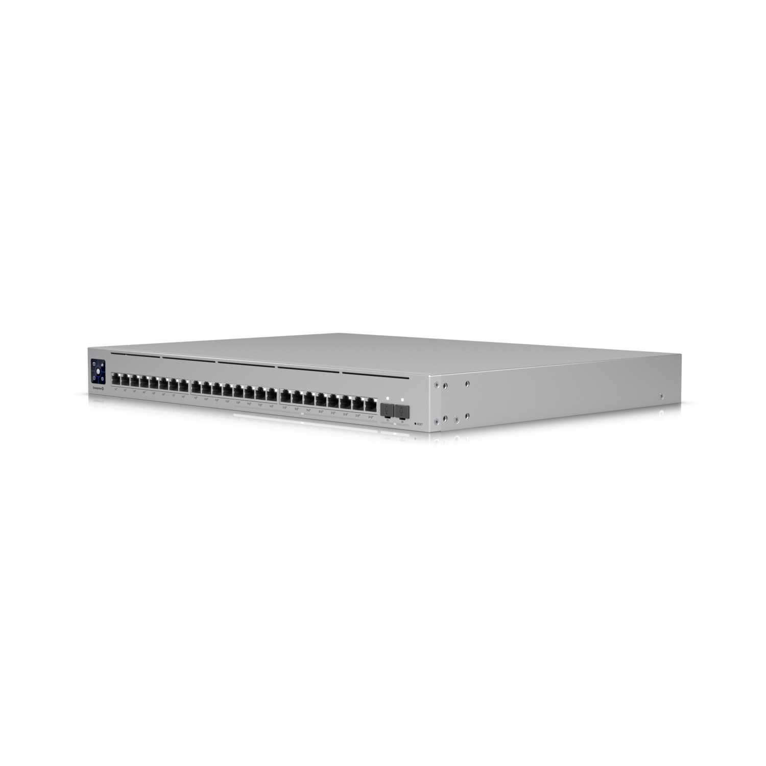 UBIQUITI USW-ENTERPRISE-24-POE Switch Managed Layer 3