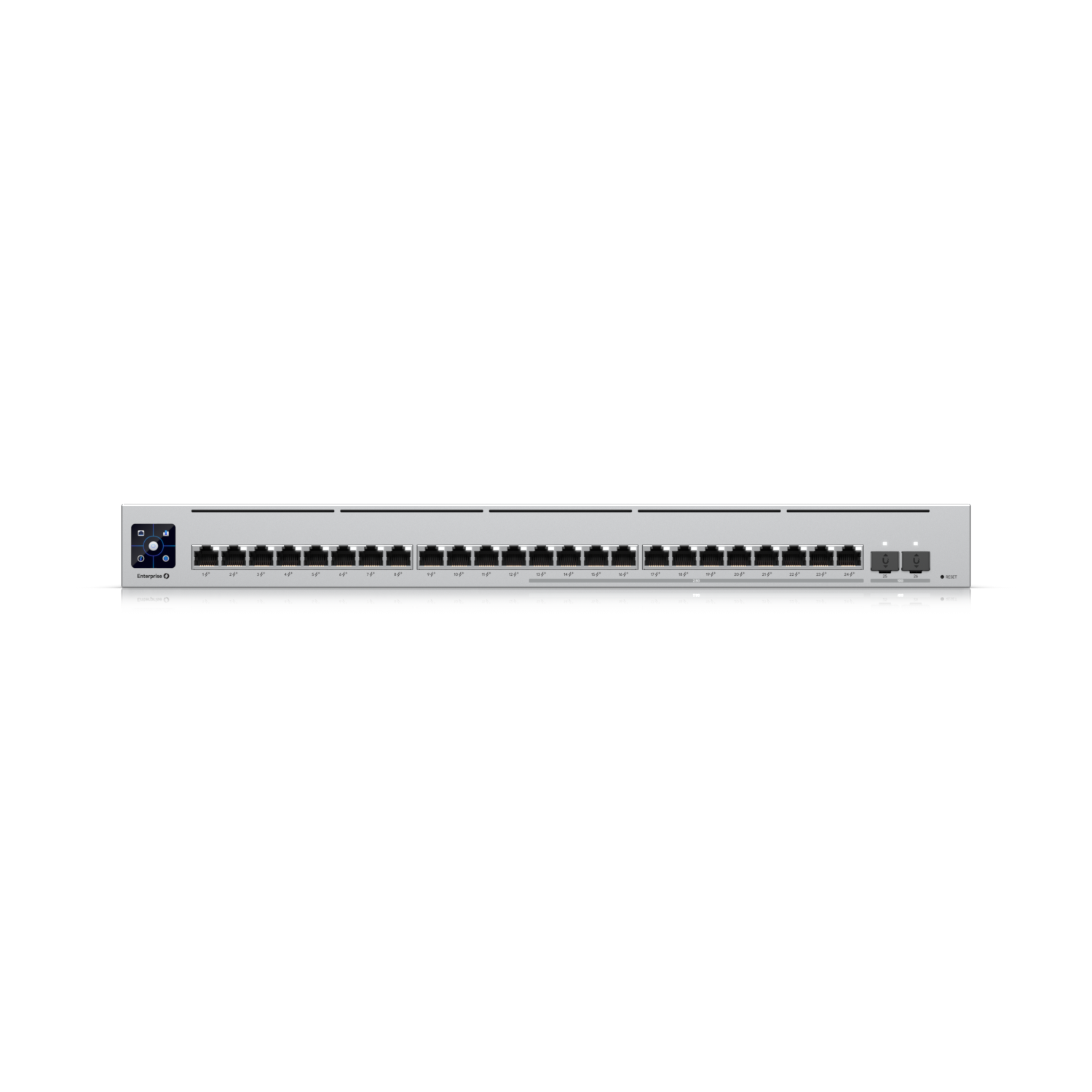 UBIQUITI USW-ENTERPRISE-24-POE Switch Managed Layer 3