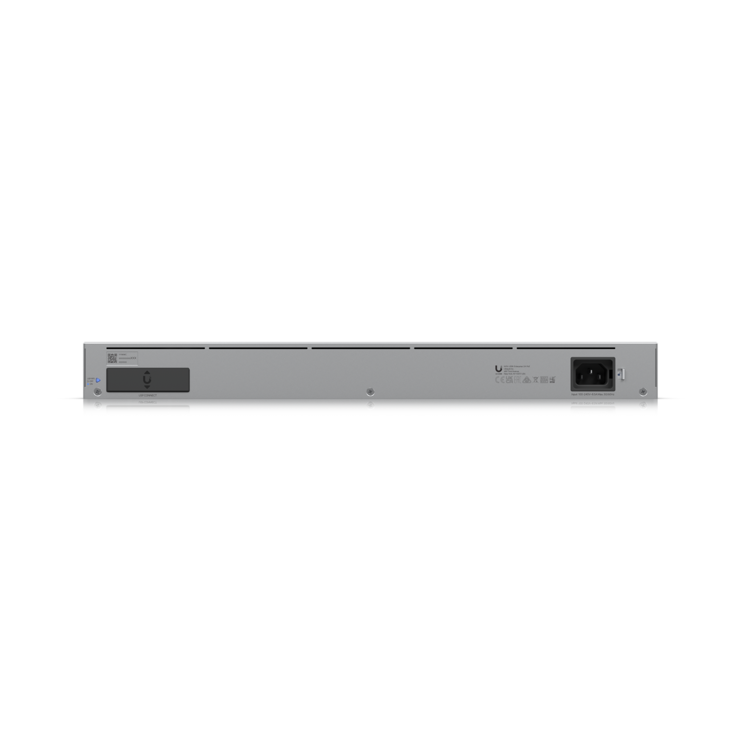 UBIQUITI USW-ENTERPRISE-24-POE Switch Managed Layer 3