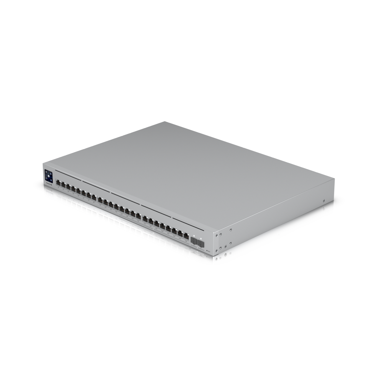 UBIQUITI USW-ENTERPRISE-24-POE Switch Managed Layer 3
