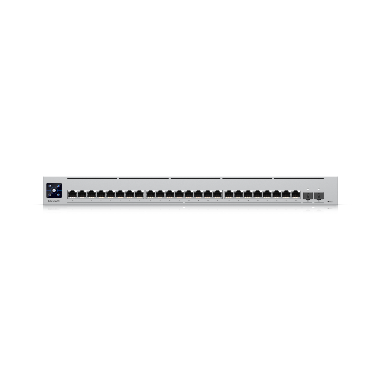 UBIQUITI USW-EnterpriseXG-24 