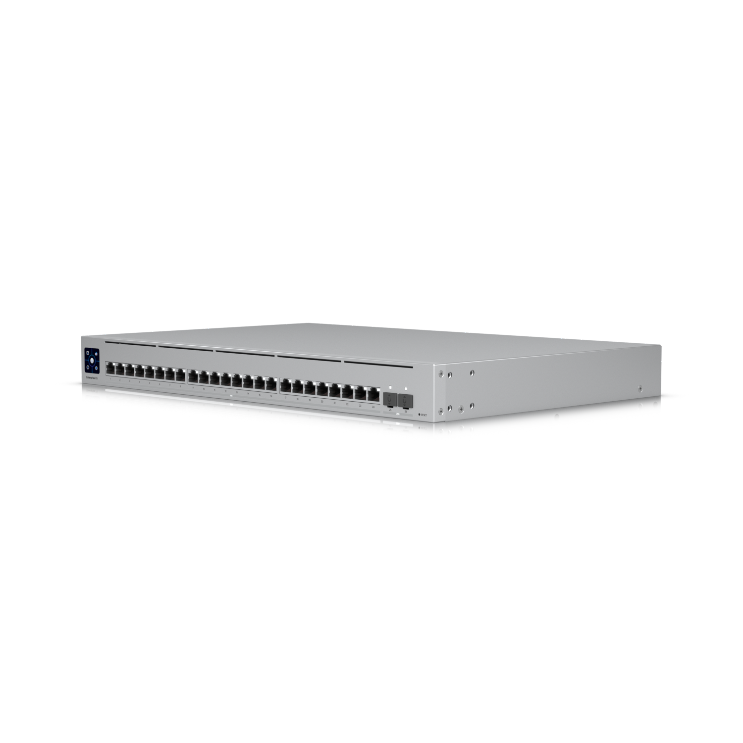 UBIQUITI USW-EnterpriseXG-24 