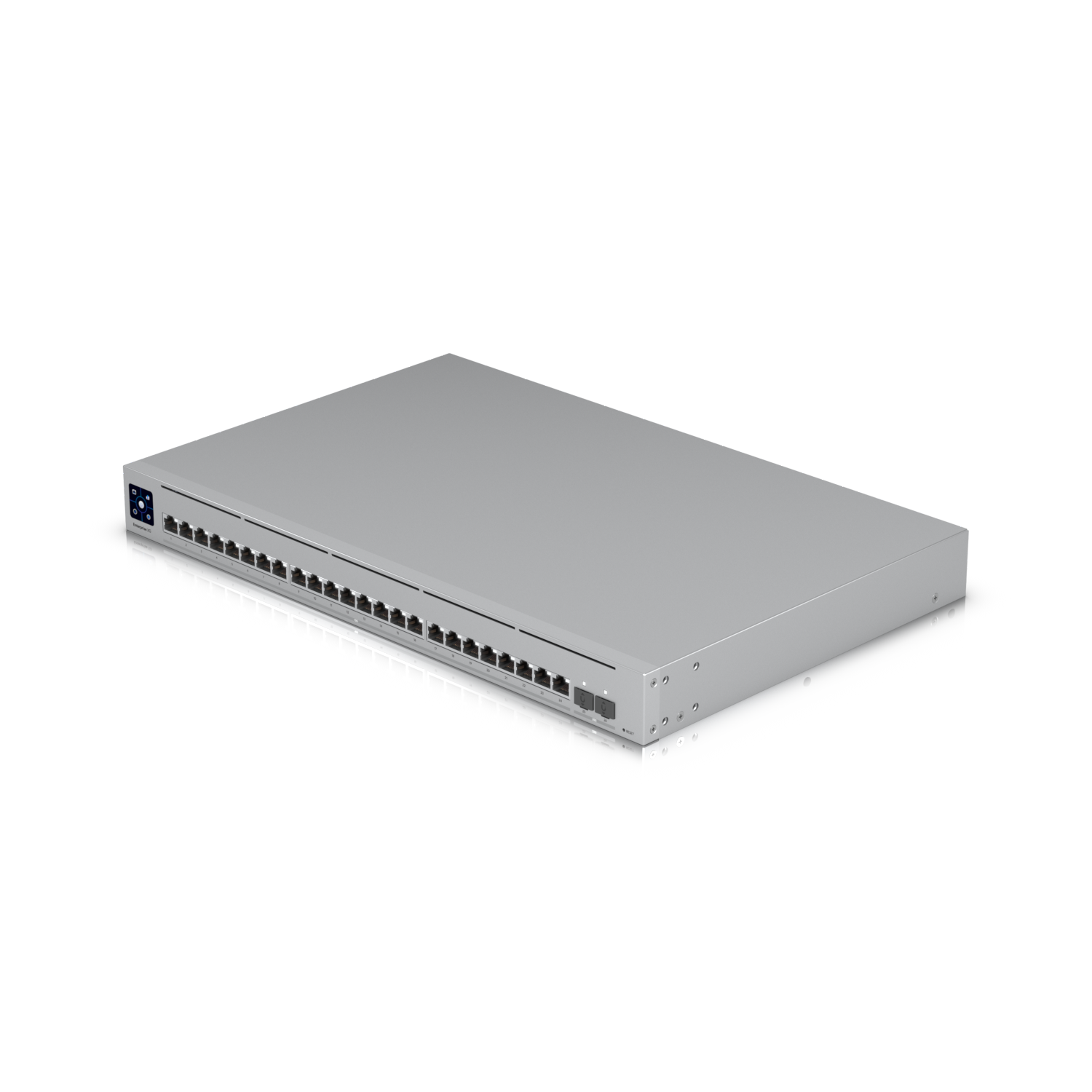 UBIQUITI USW-EnterpriseXG-24 