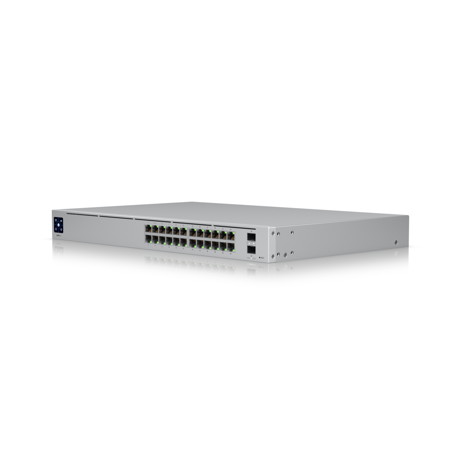 SWITCH UBIQUITI USW-PRO-24 24 ports