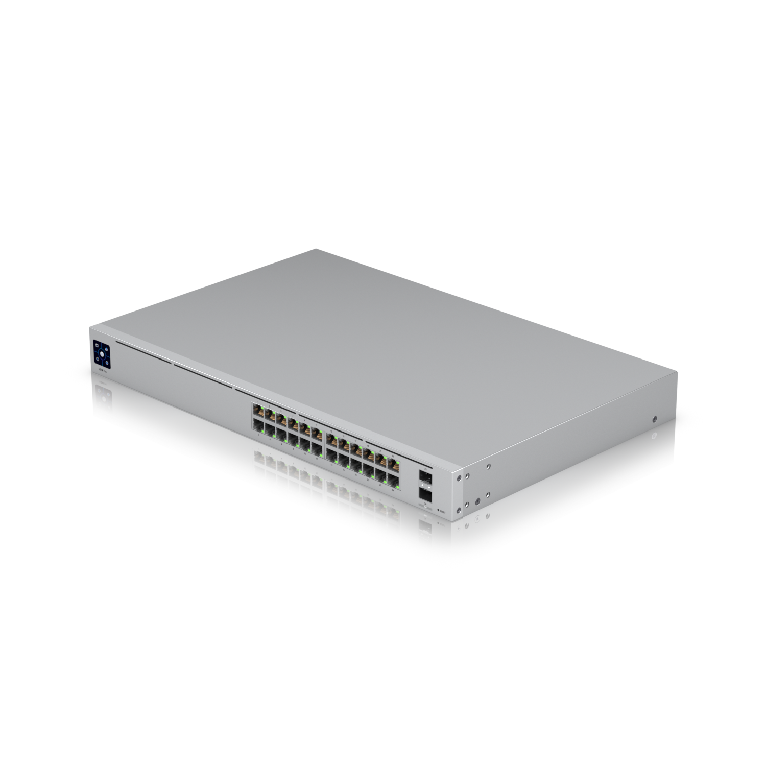 SWITCH UBIQUITI USW-PRO-24 24 ports