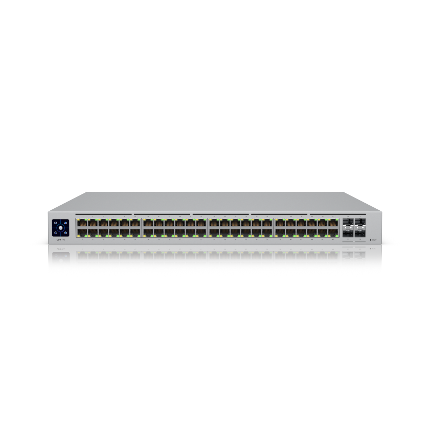 SWITCH UBIQUITI USW-PRO-48