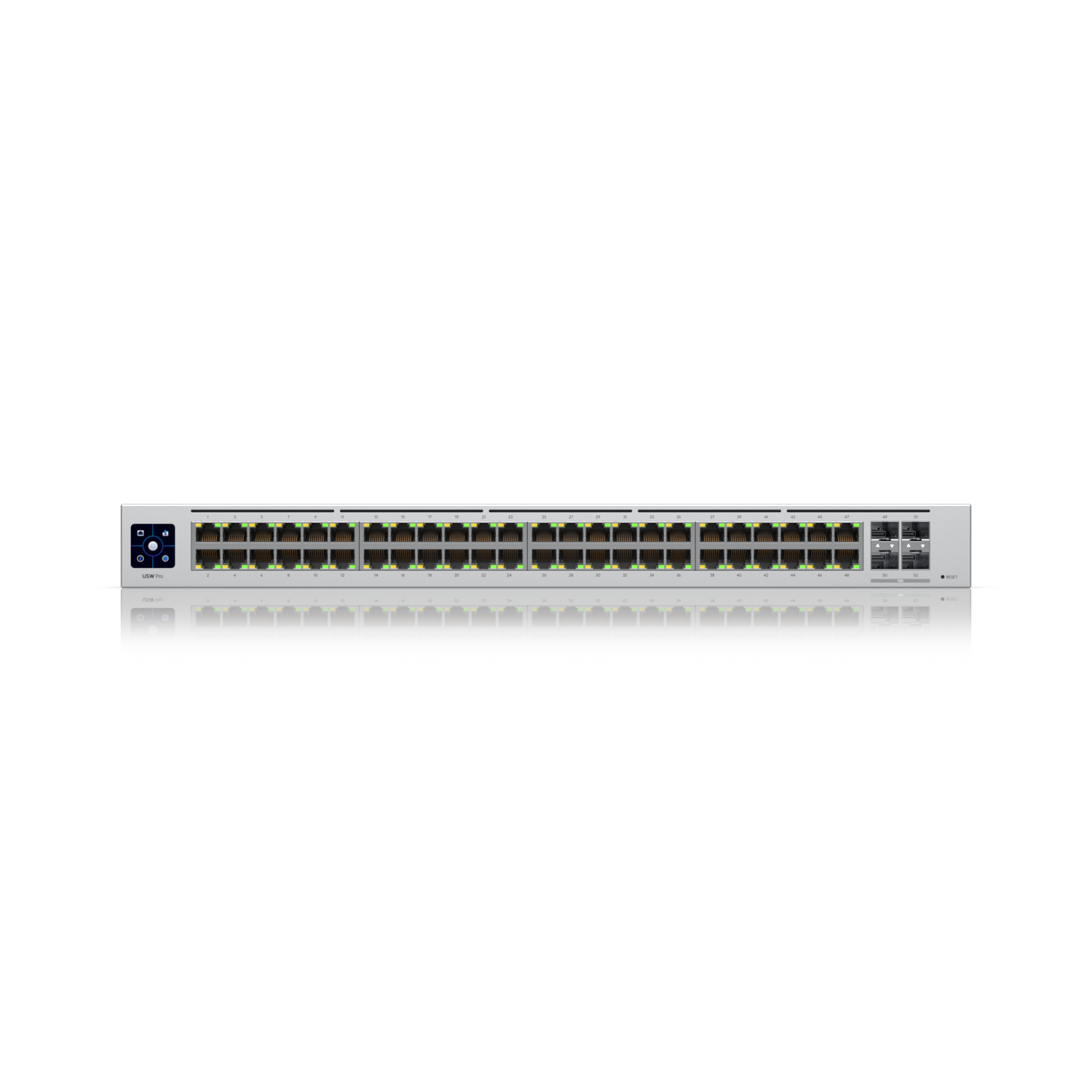 SWITCH UBIQUITI USW-PRO-48