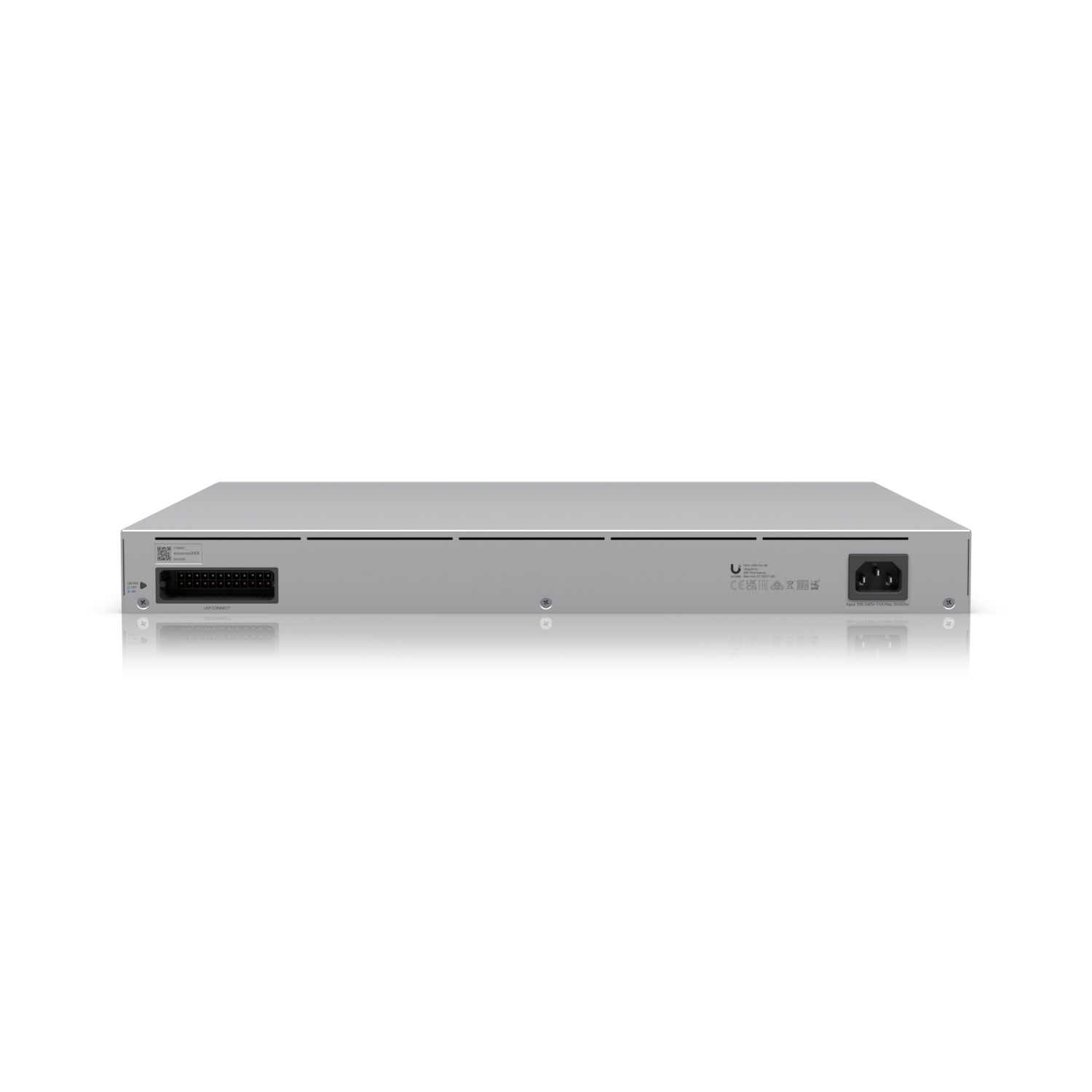 SWITCH UBIQUITI USW-PRO-48