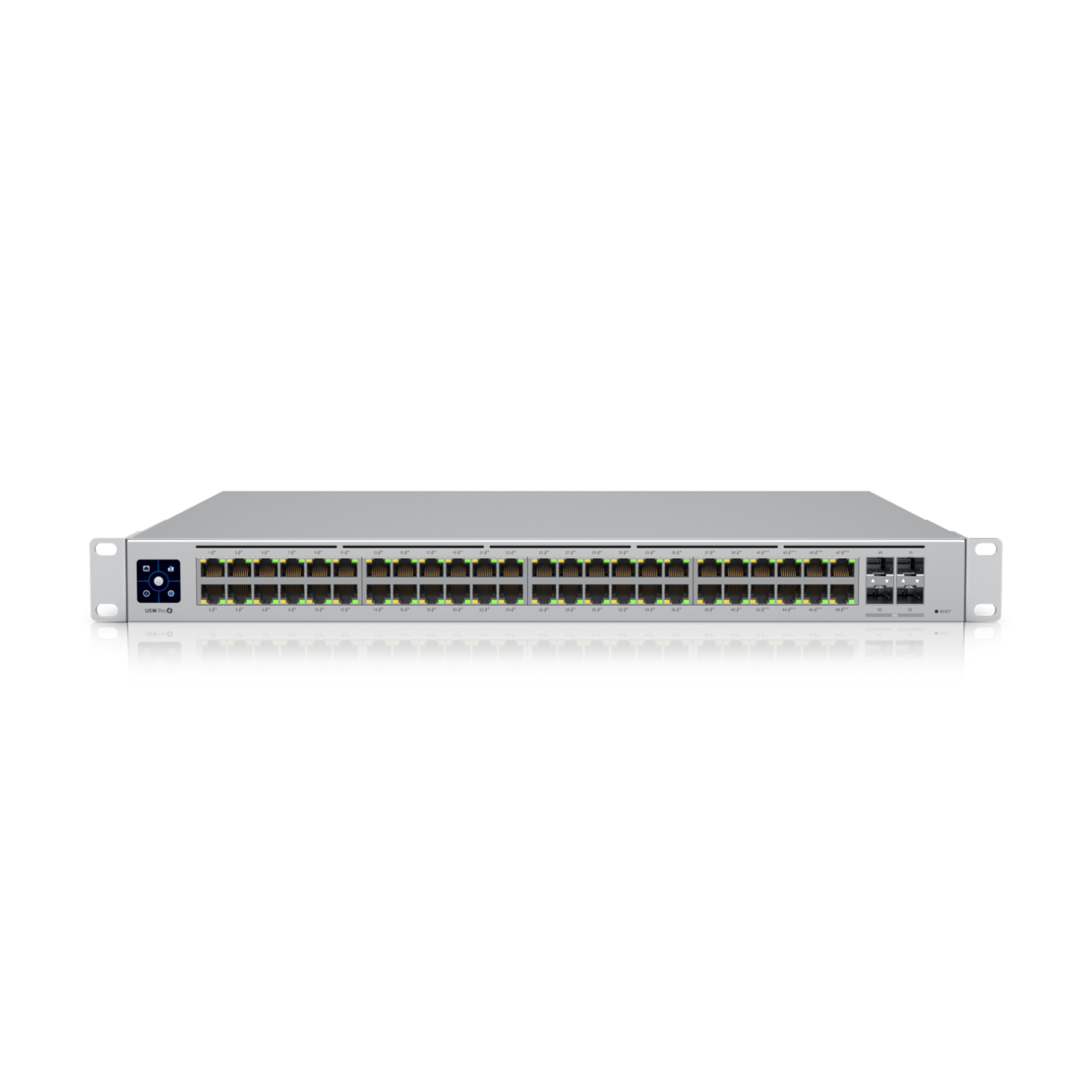 SWITCH UBIQUITI USW-PRO-48-POE 48 ports POE