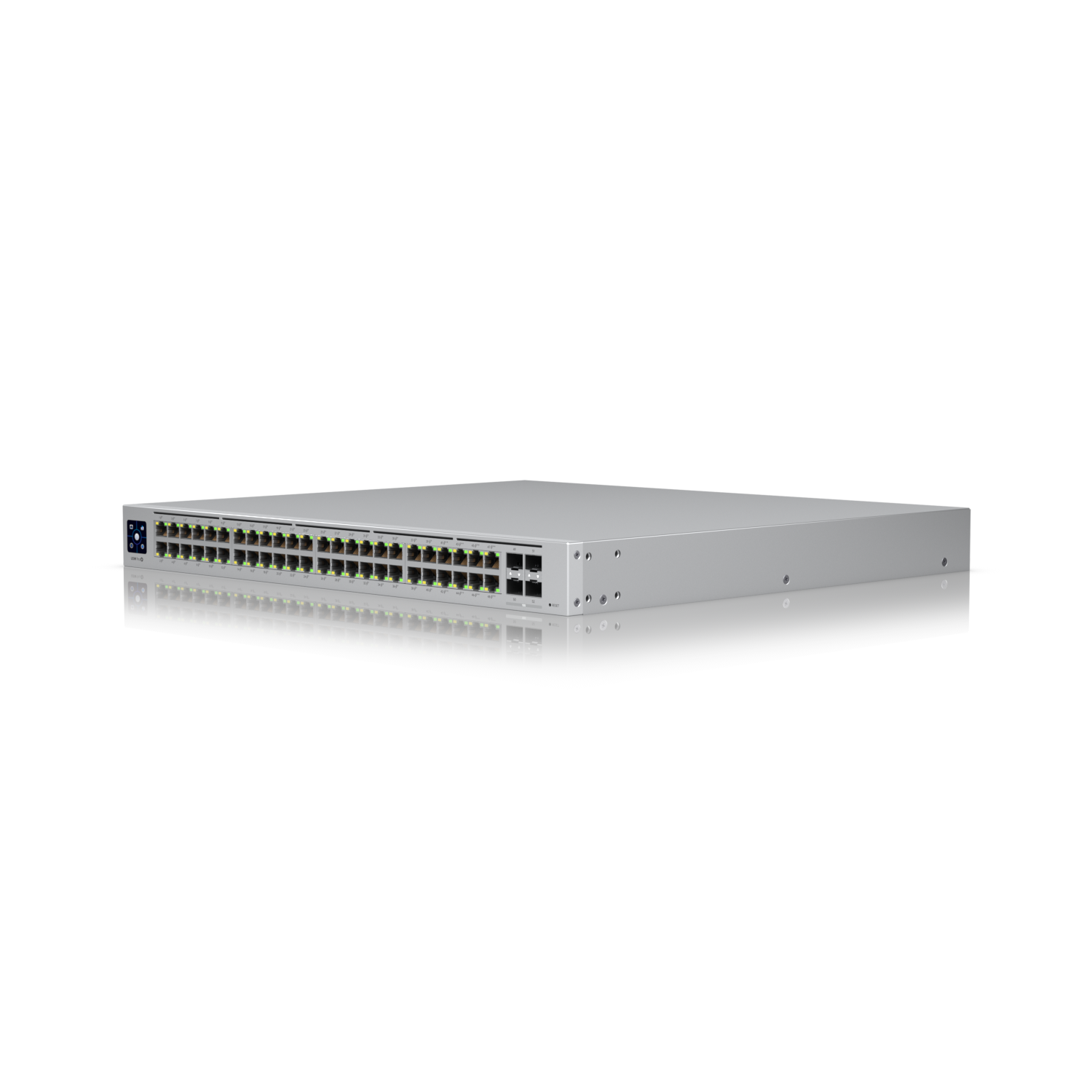 SWITCH UBIQUITI USW-PRO-48-POE 48 ports POE