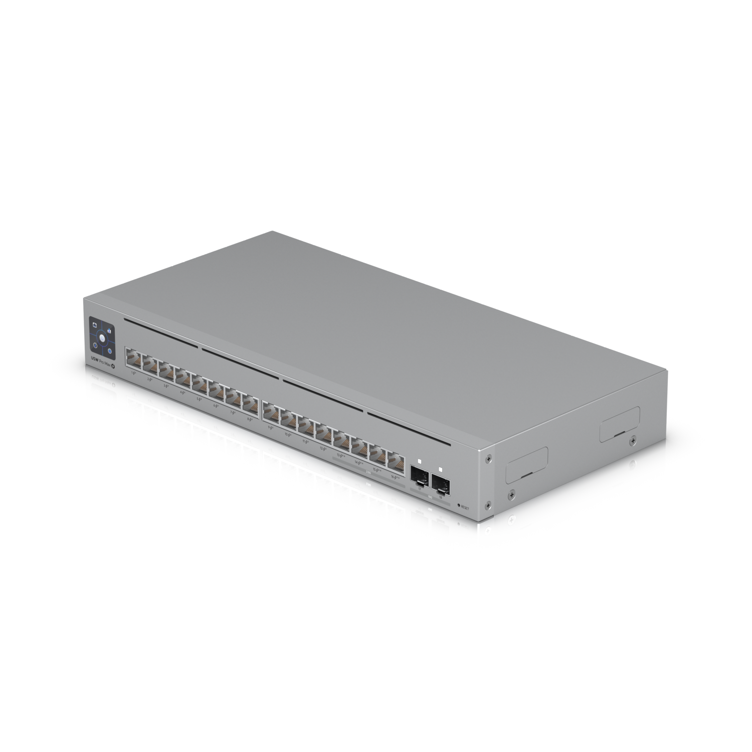 Ubiquiti USW-Pro-Max-16-PoE (180W)