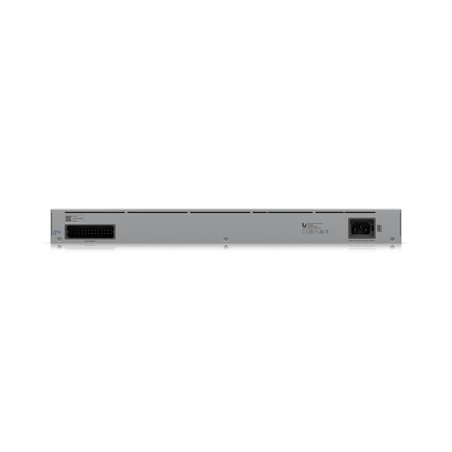 Ubiquiti USW-Pro-Max-24-PoE (400W)