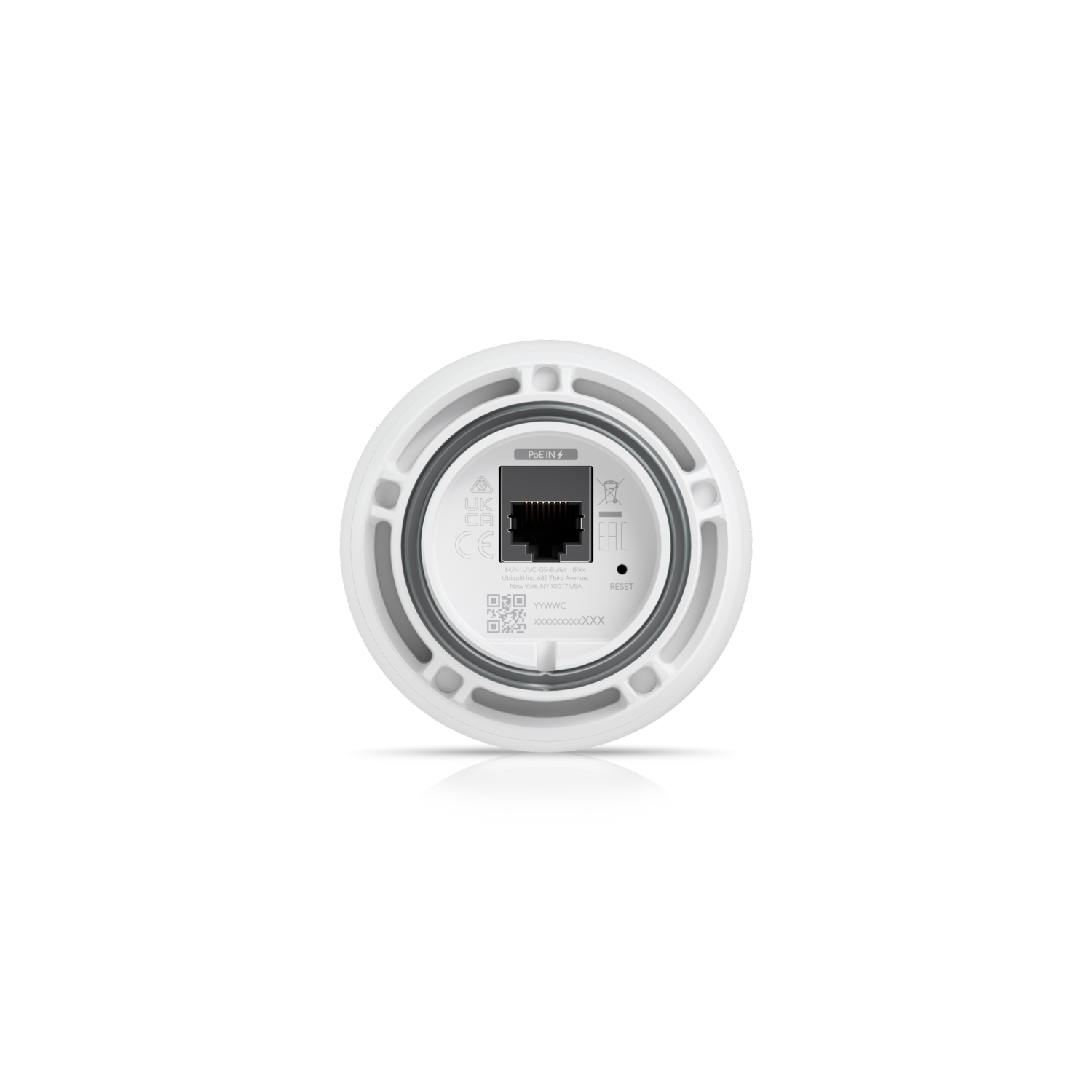 UBIQUITI UVC-G5-BULLET