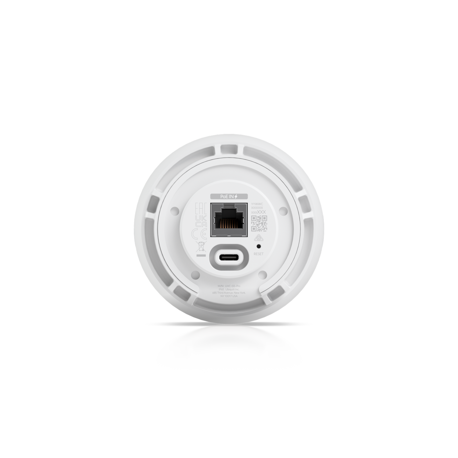 Ubiquiti UVC-G5-Pro G5 PROFESSIONAL Camera 