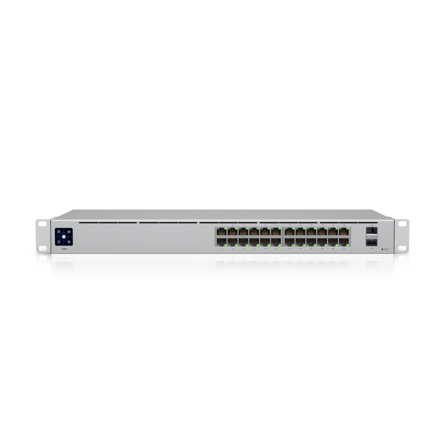 SWITCH UBIQUITI USW-24