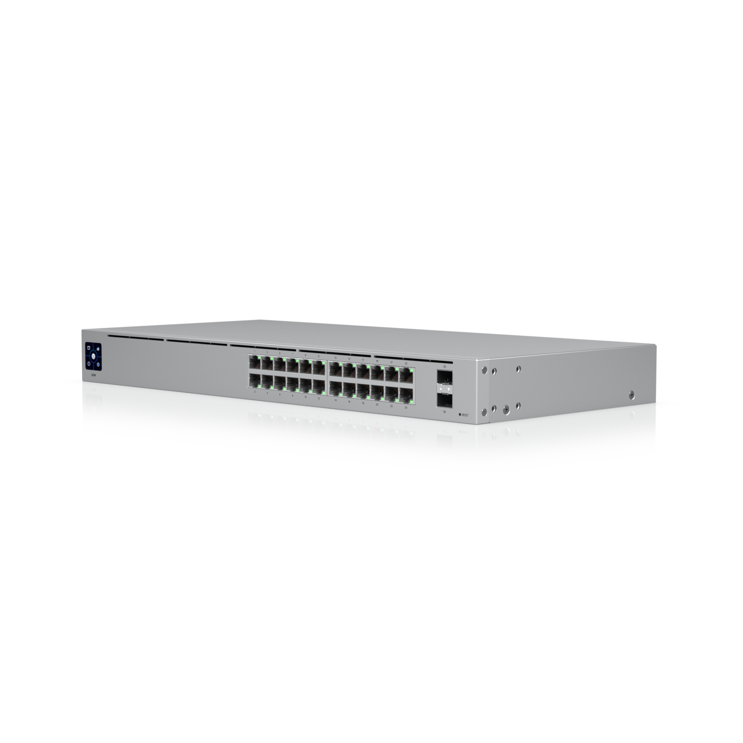SWITCH UBIQUITI USW-24