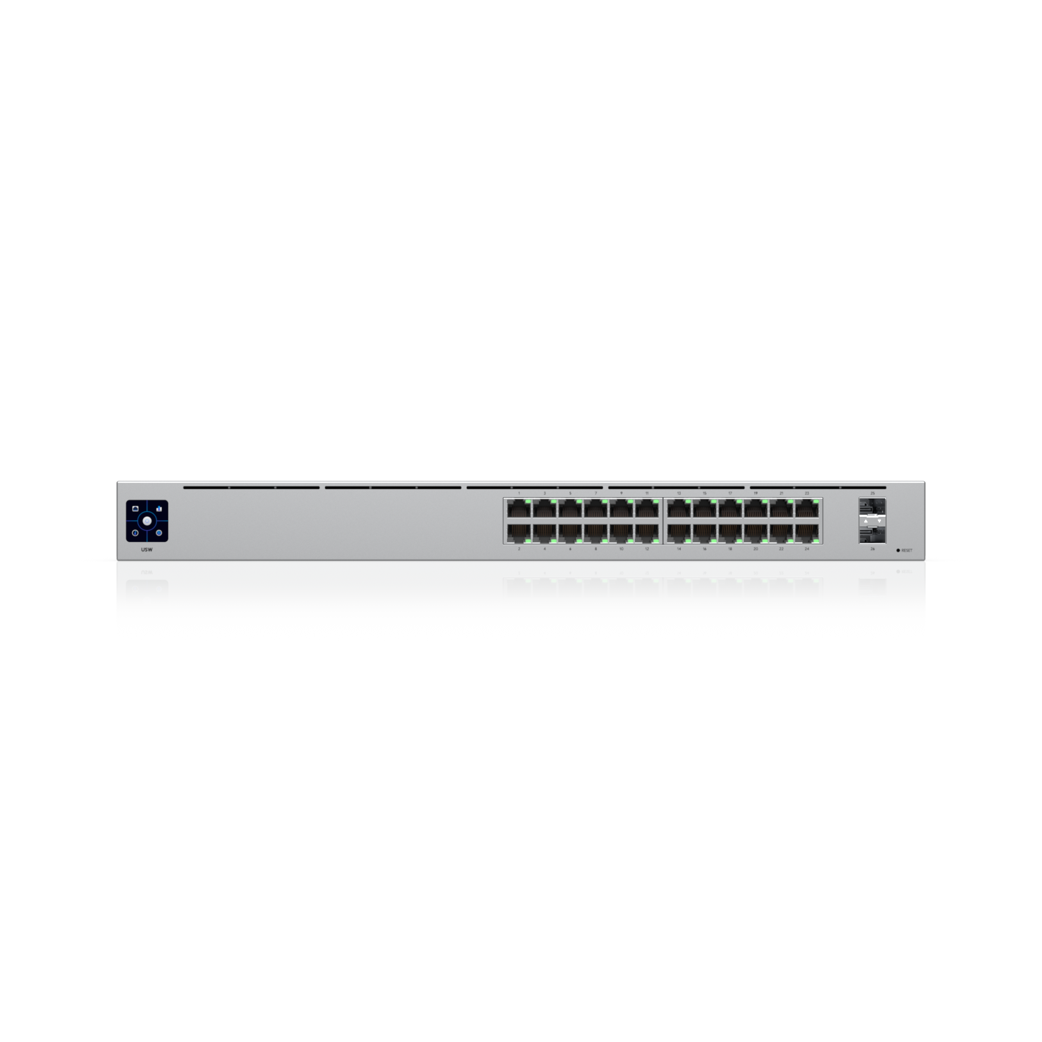 SWITCH UBIQUITI USW-24