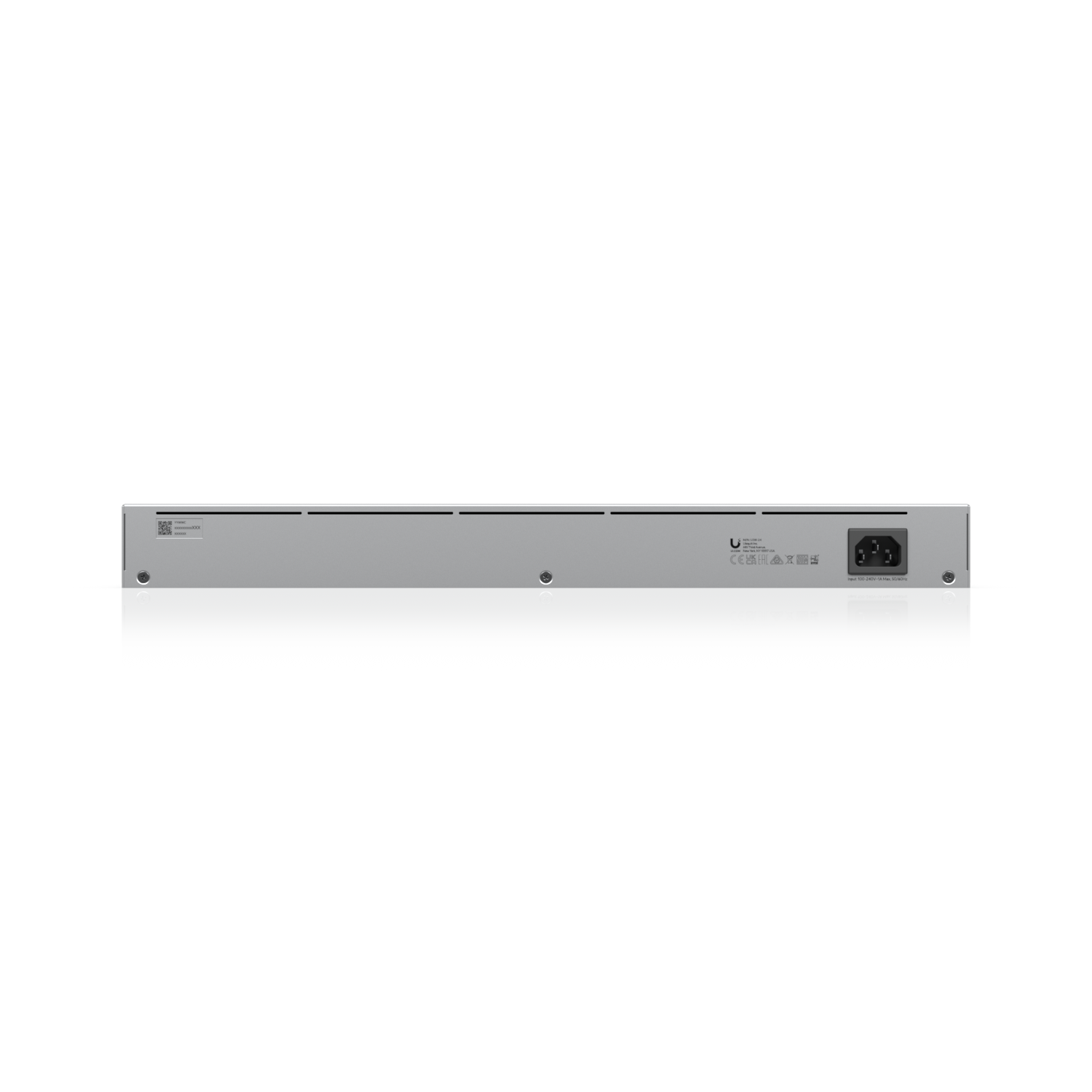SWITCH UBIQUITI USW-24