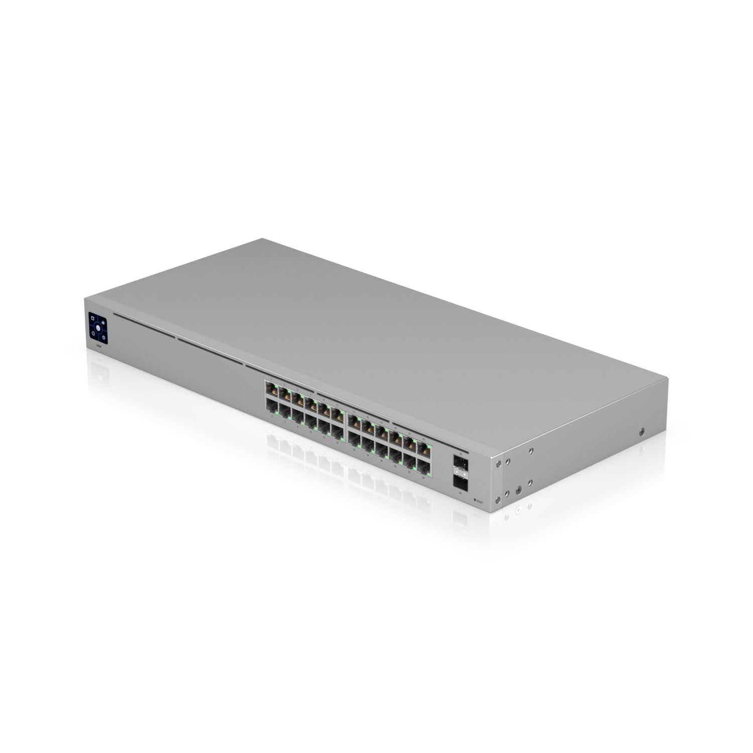 SWITCH UBIQUITI USW-24