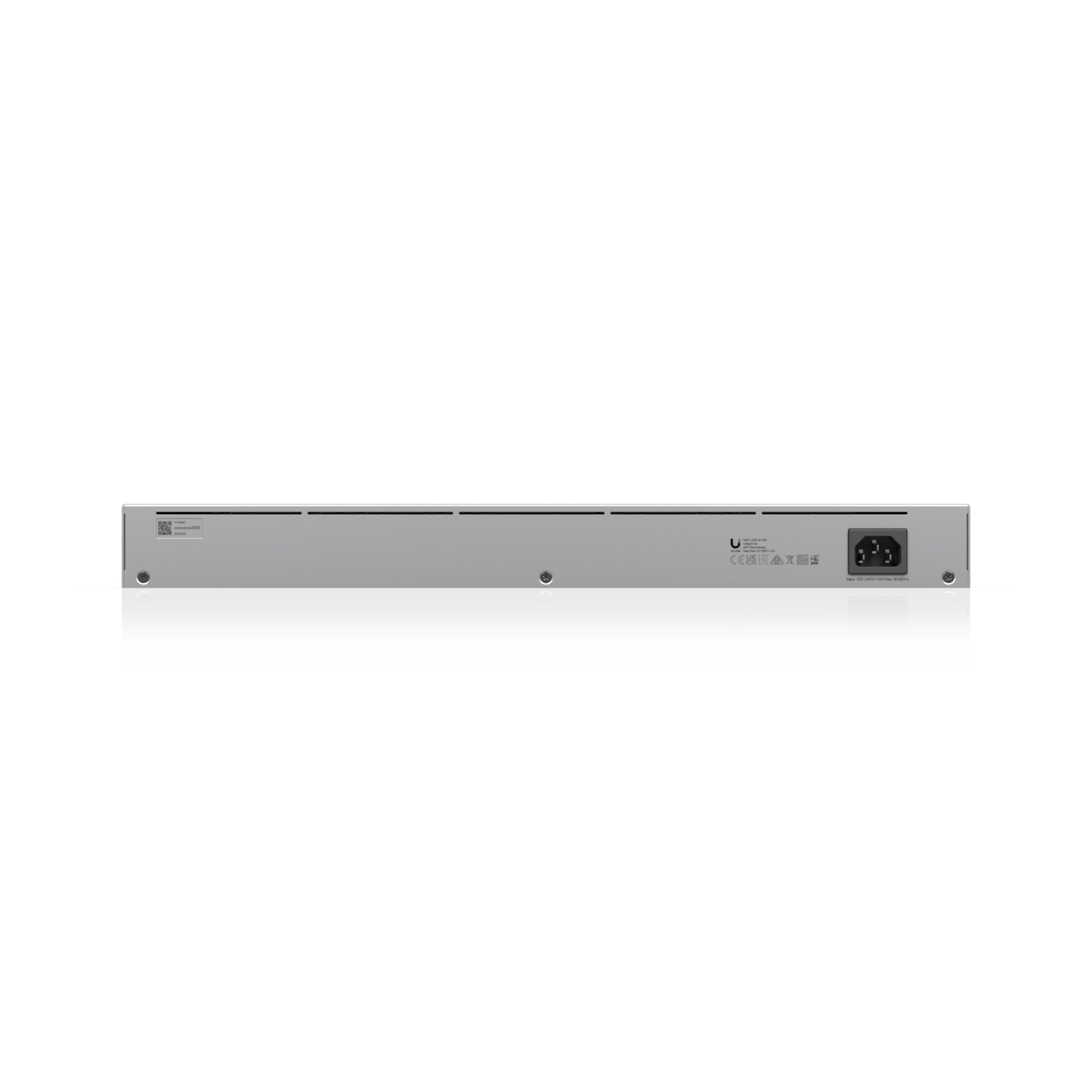 SWITCH UBIQUITI USW-16-POE (8 ports POE)