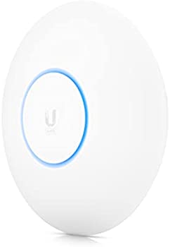 UBIQUITI U6-LR