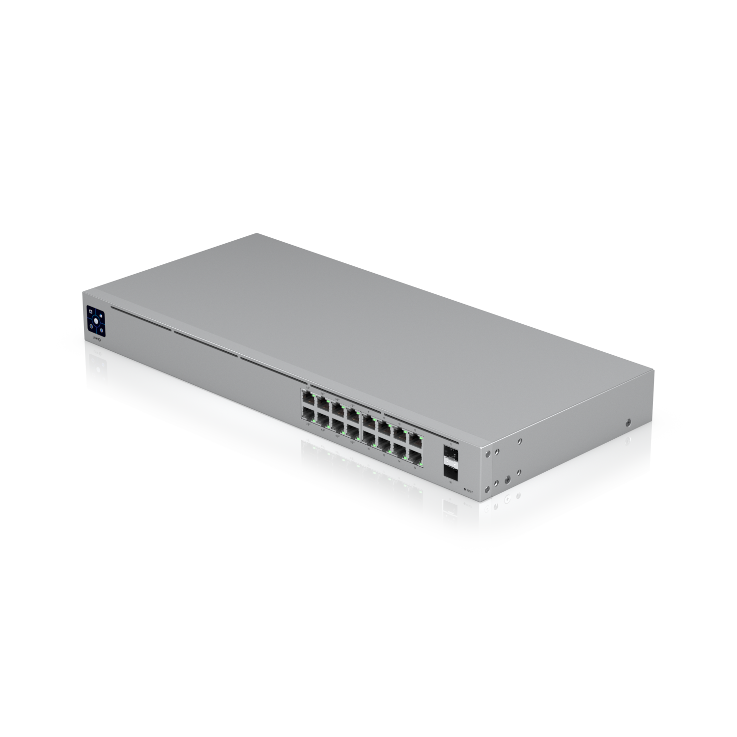 SWITCH UBIQUITI USW-16-POE (8 ports POE)